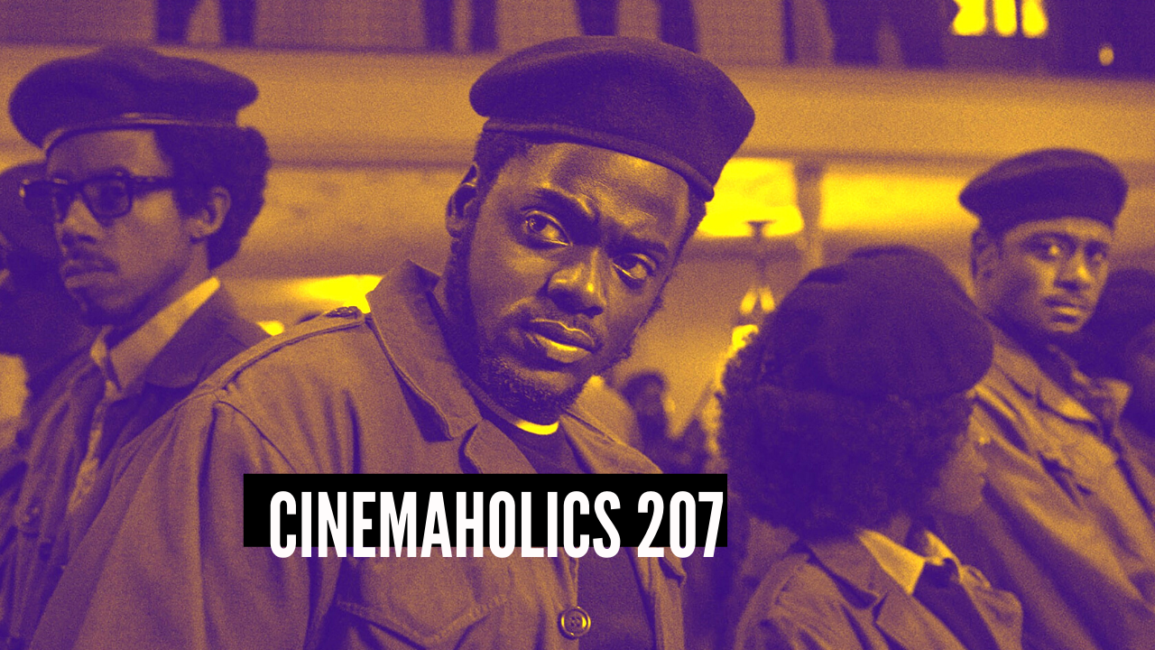 Cinemaholics