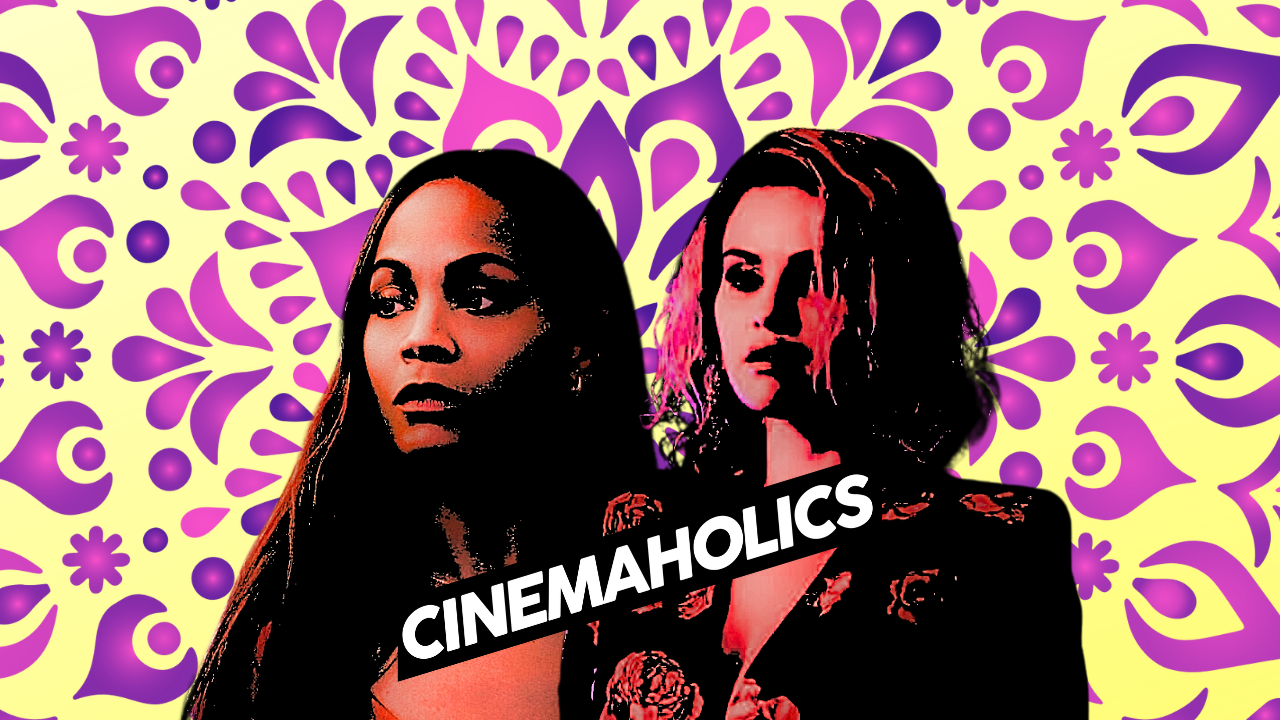 Cinemaholics