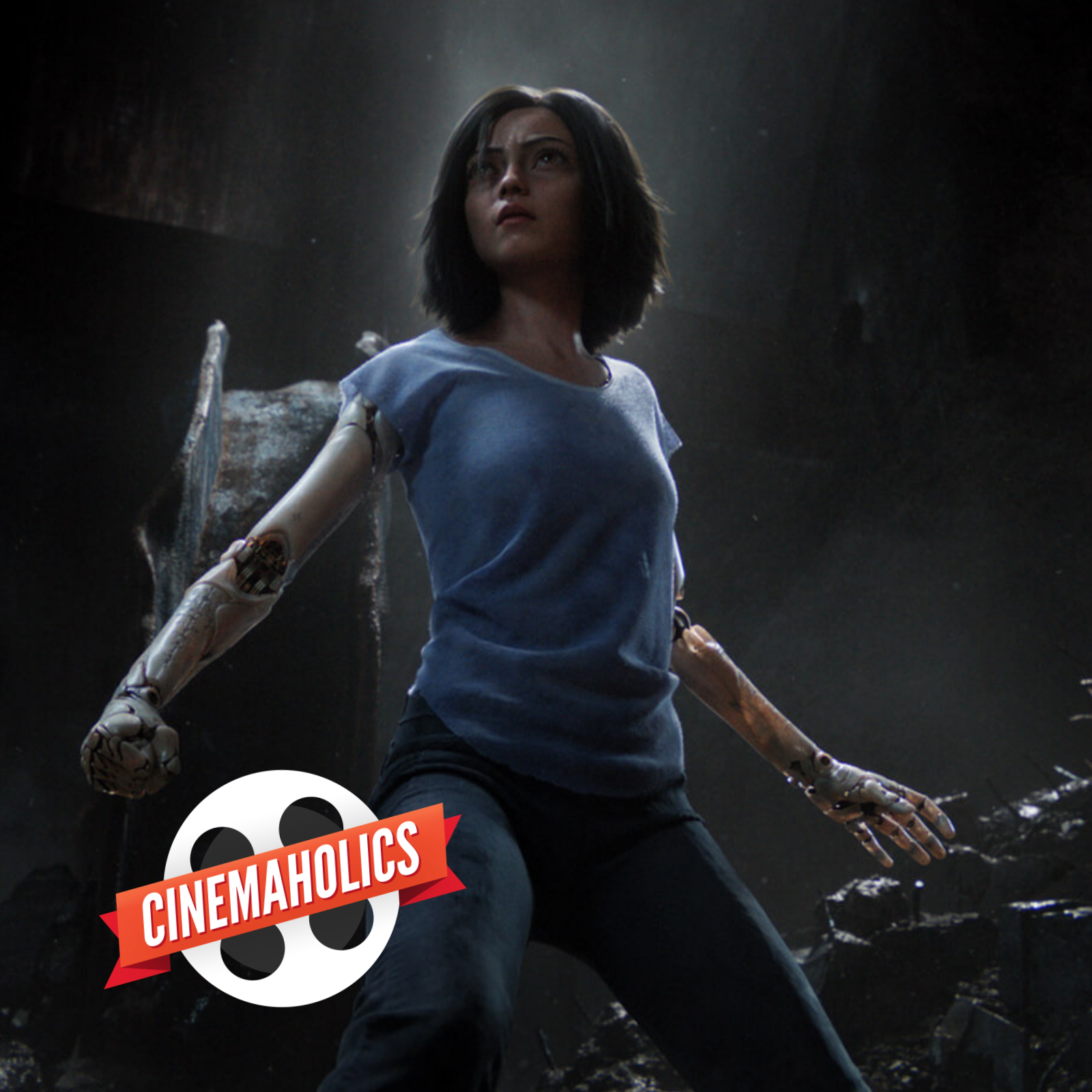 Alita: Battle Angel, Happy Death Day 2U, Isn't It Romantic