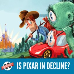 Is Pixar in Decline? (Feat. T.J. Wolsos of PixarPost)