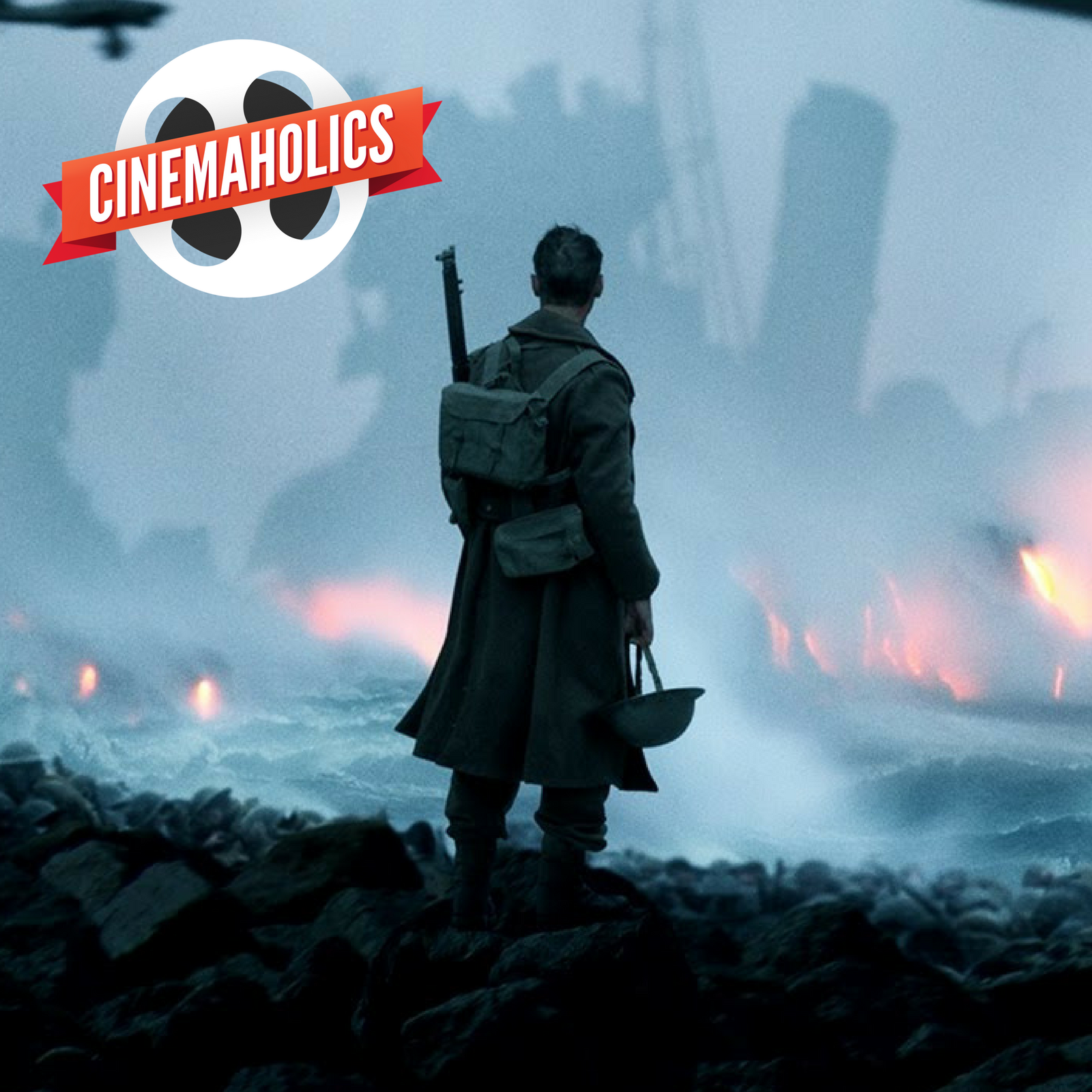 Dunkirk, Valerian and the City of a Thousand Planets