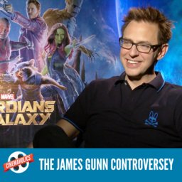 James Gunn and the Future of Marvel (Feat. Alisha Grauso of Marvel.com)