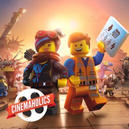 The Lego Movie 2, What Men Want, Cold Pursuit, High Flying Bird