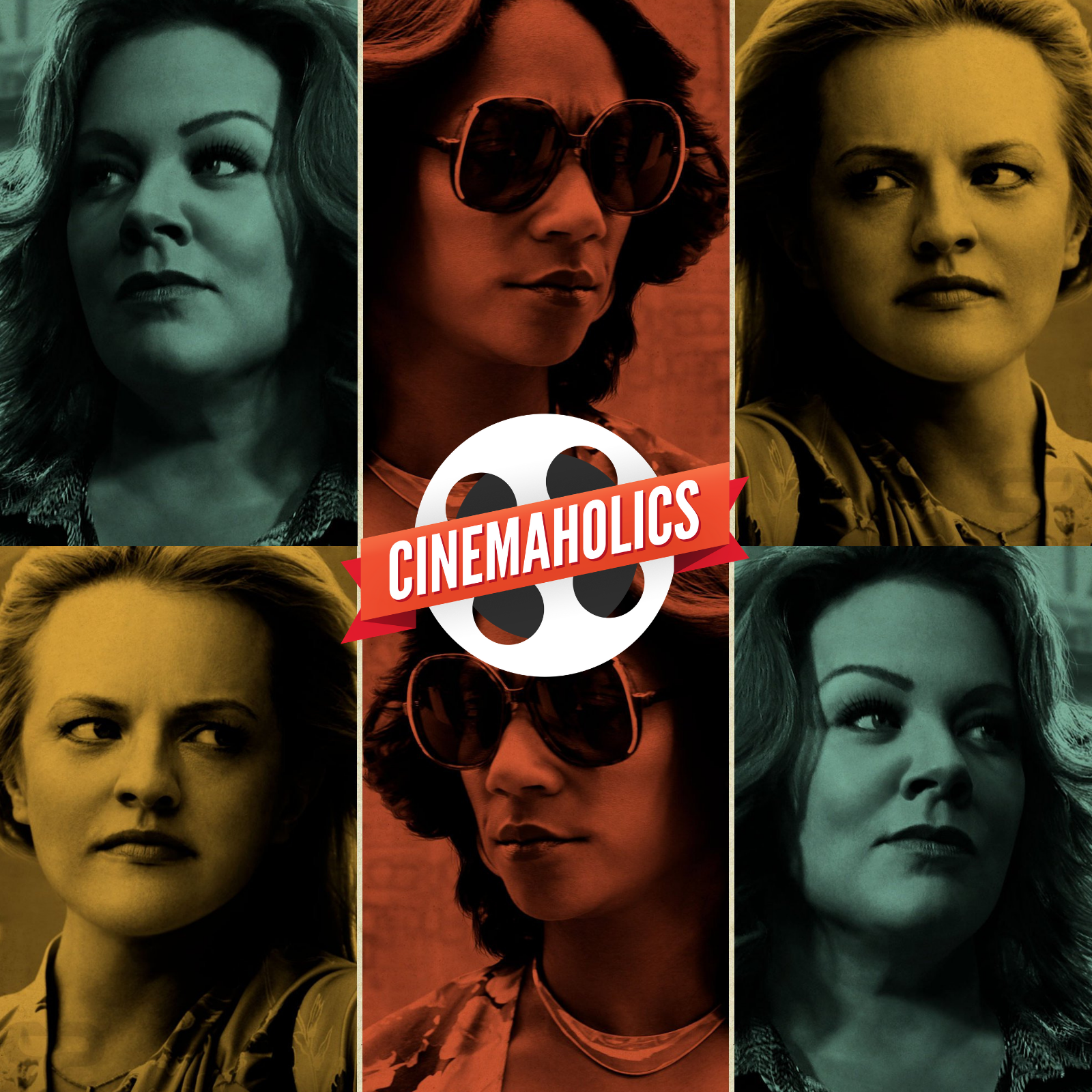 Cinemaholics