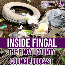 Inside Fingal Ep 8 - Illegal Dumping Fingal