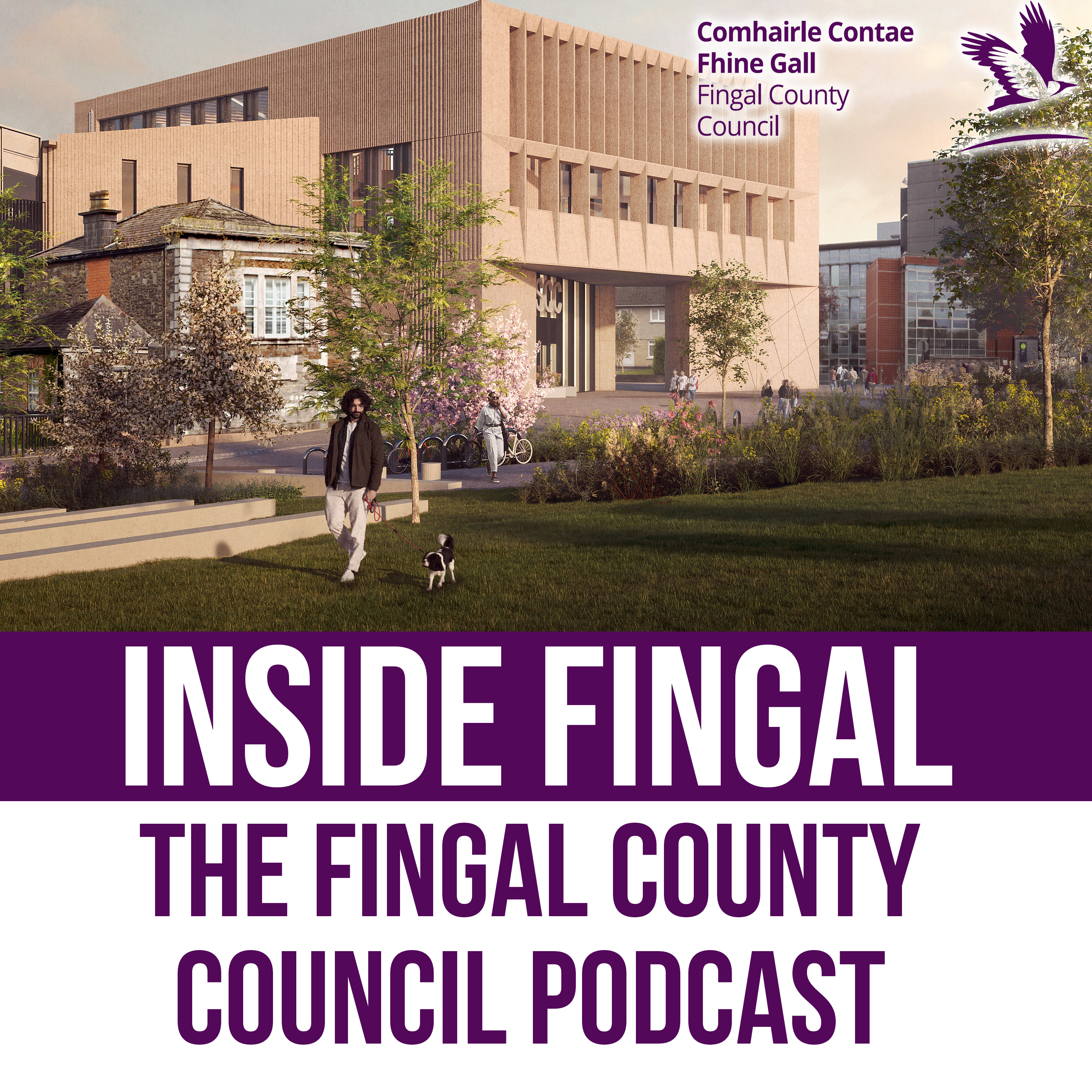 Inside Fingal Podcast