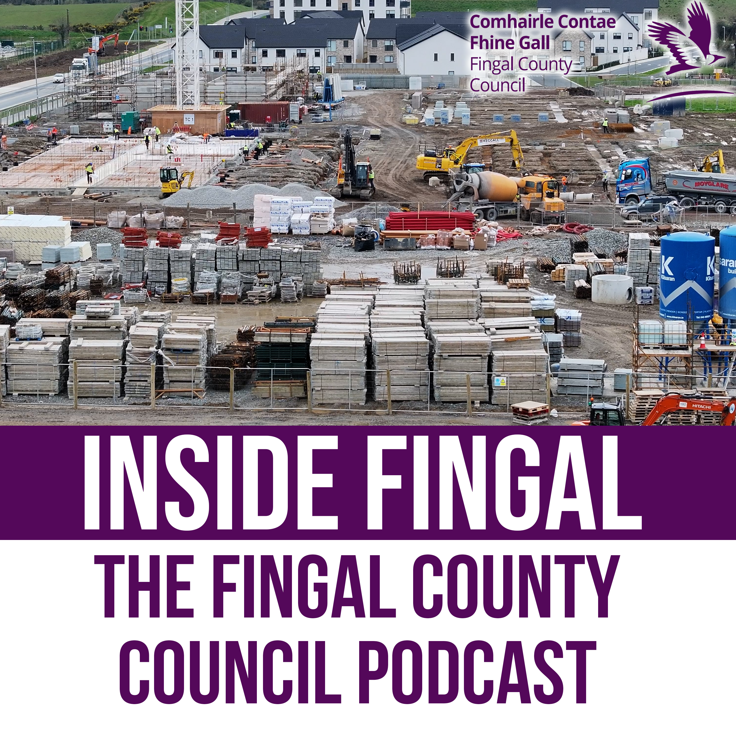 Inside Fingal - Ep27 -  Fingal County Council’s Planning Department