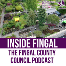 Inside Fingal - Ep  22 - Kevin Halpenny  Senior Parks Superintendent