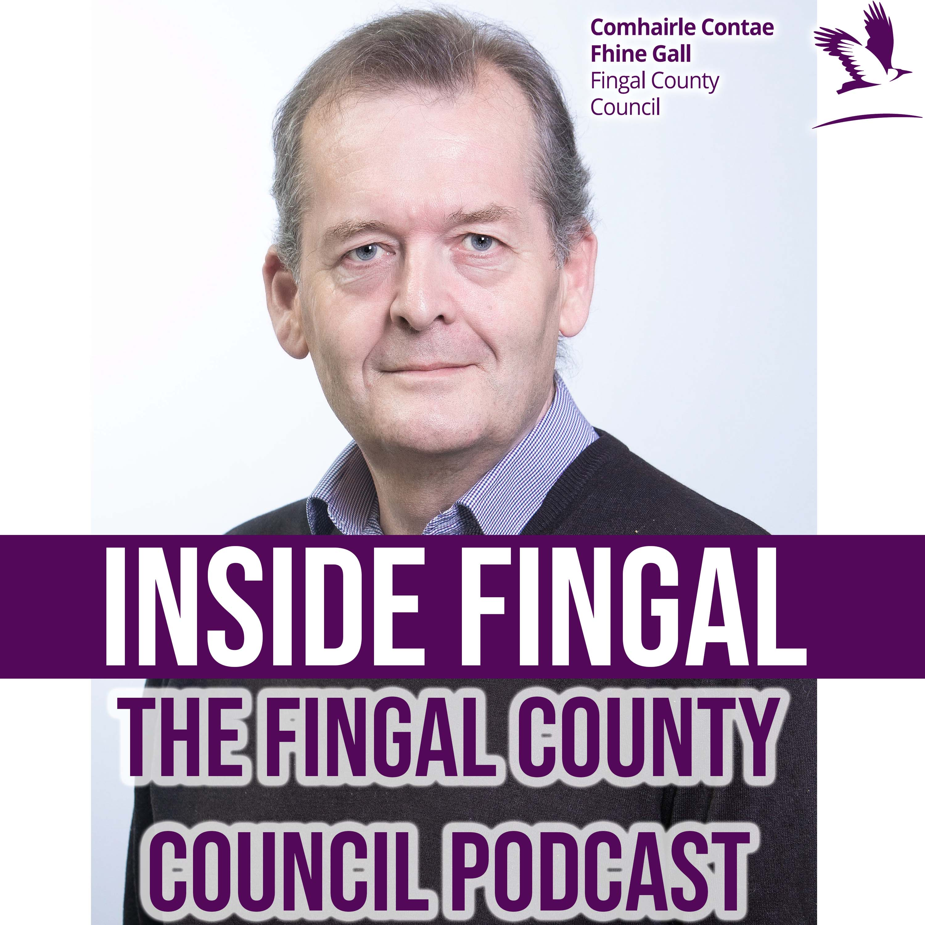 Inside Fingal Podcast