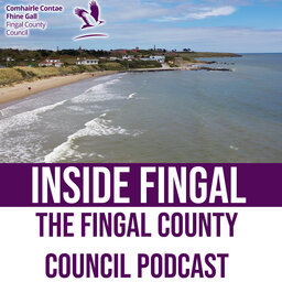 Inside Fingal  Ep11 - Beaches