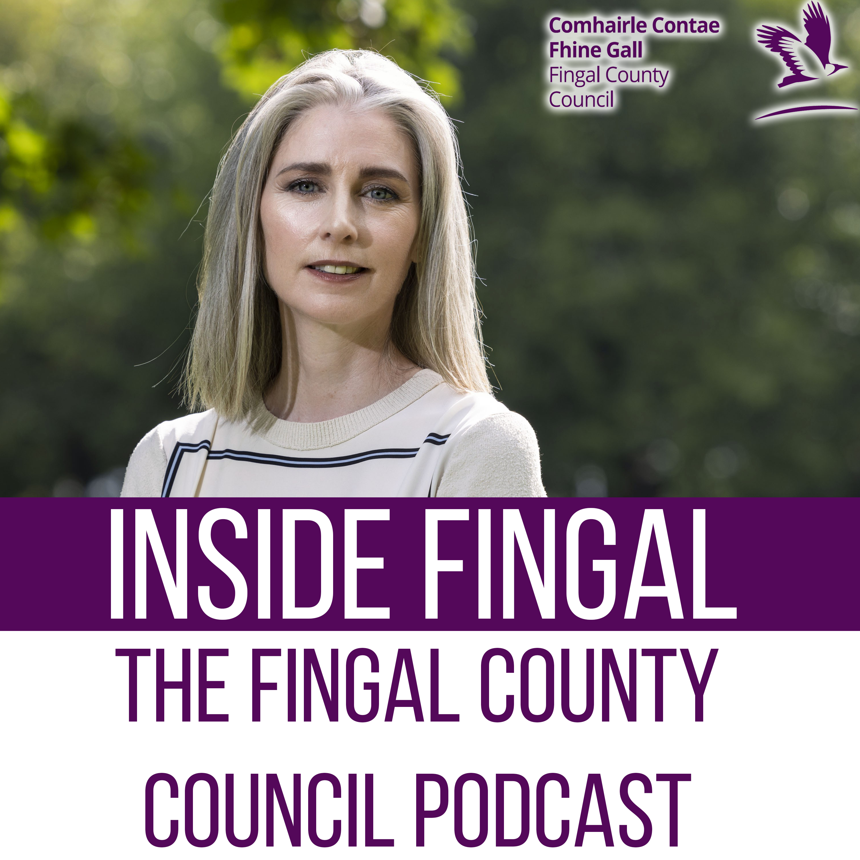 Inside Fingal Podcast