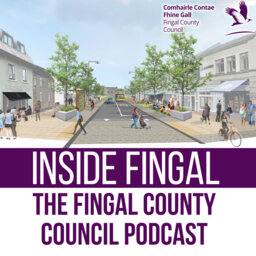 Inside Fingal Ep20 - Sustainable Swords