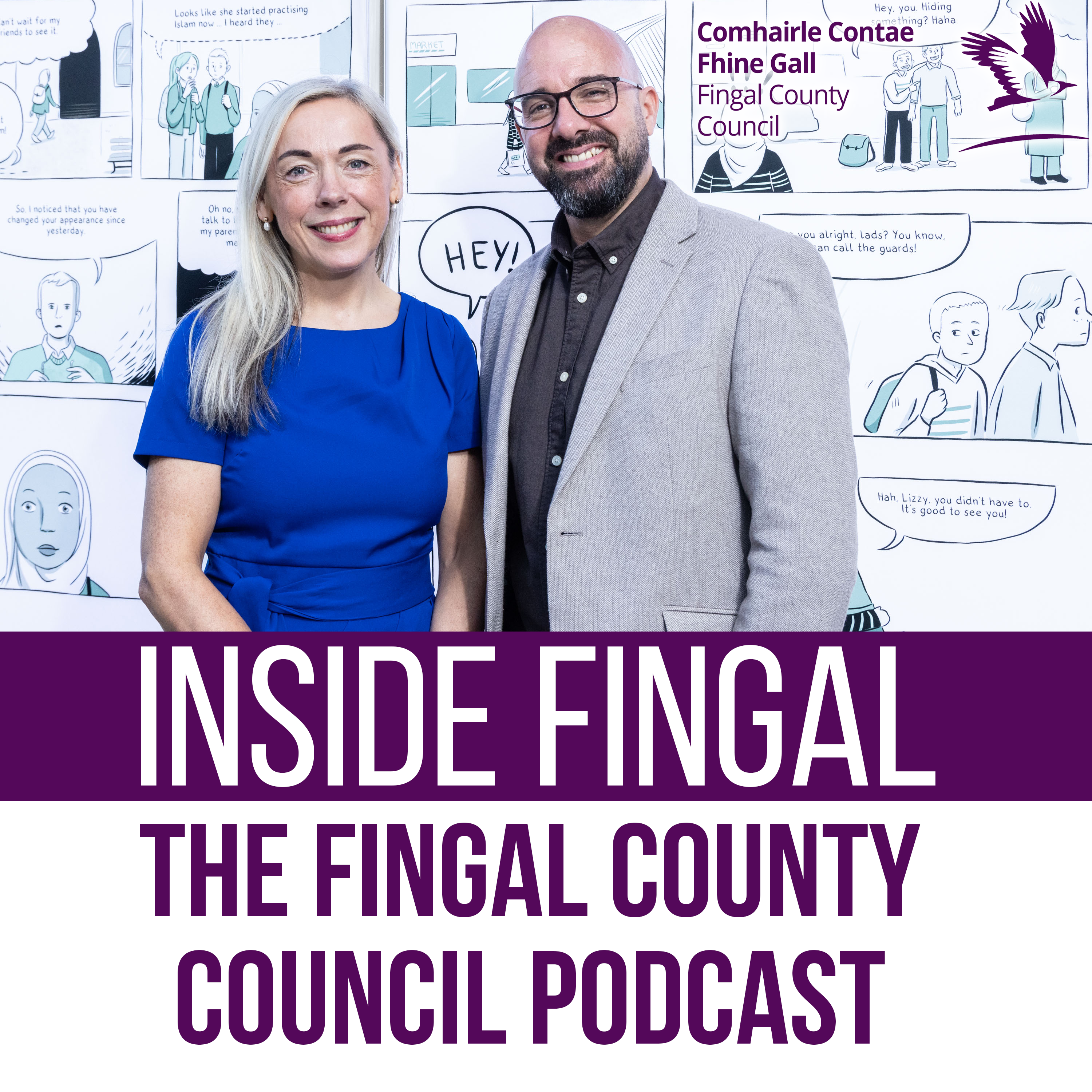 Inside Fingal Podcast
