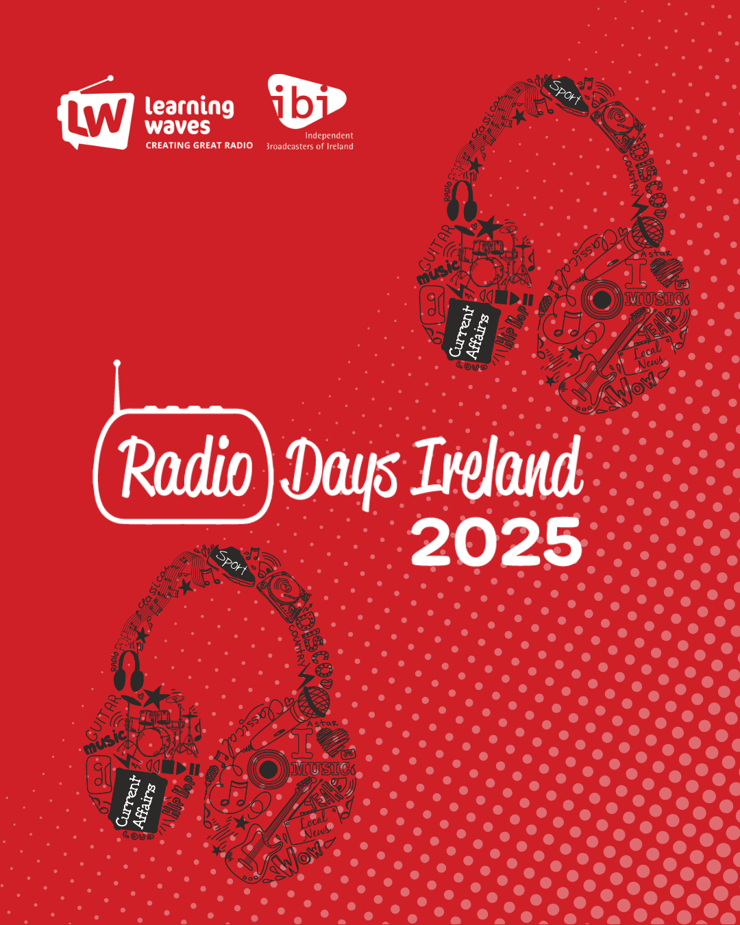 RadioTalks Podcast from Learning Waves