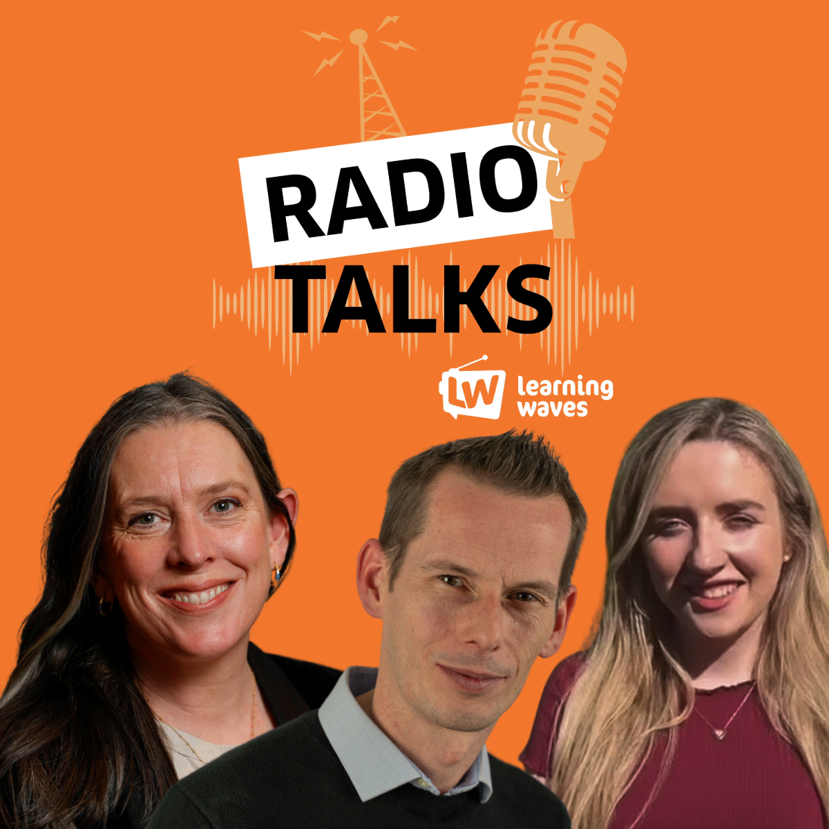 RadioTalks Podcast 18 - RadioDays Europe 2024 - Radio Experts share insights on European Stage