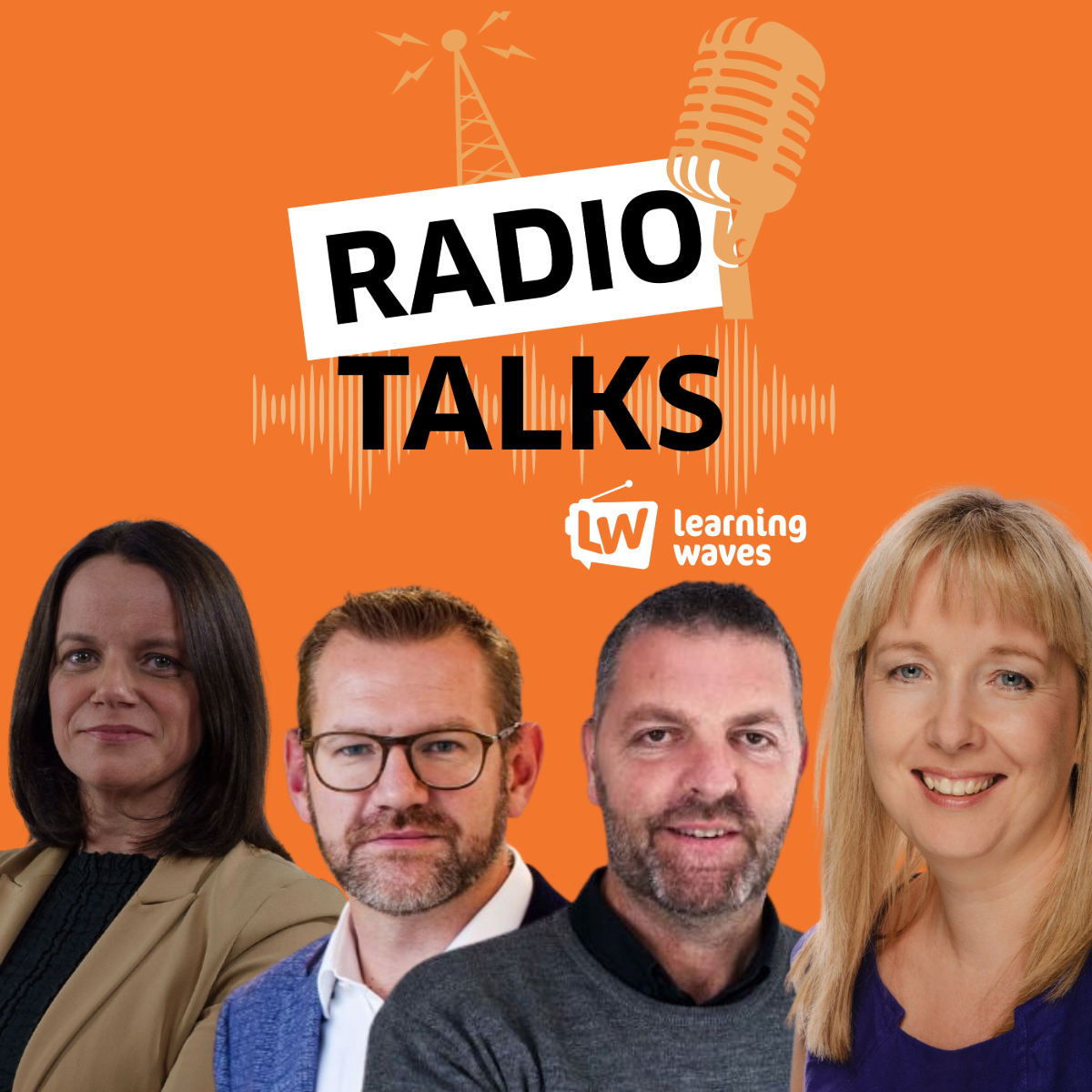 RadioTalks Episode 16 - Radio Leaders Insights