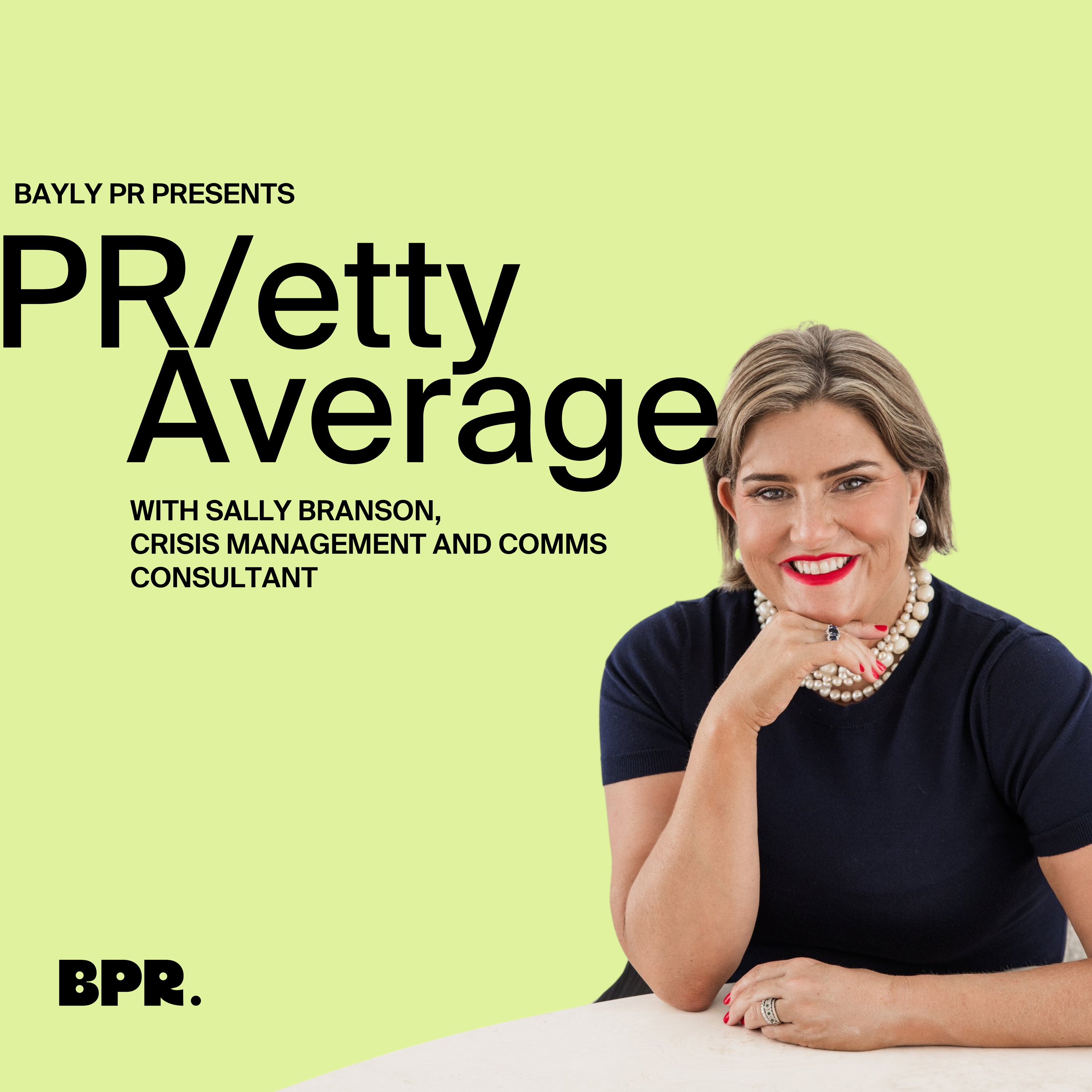 PR/etty Average