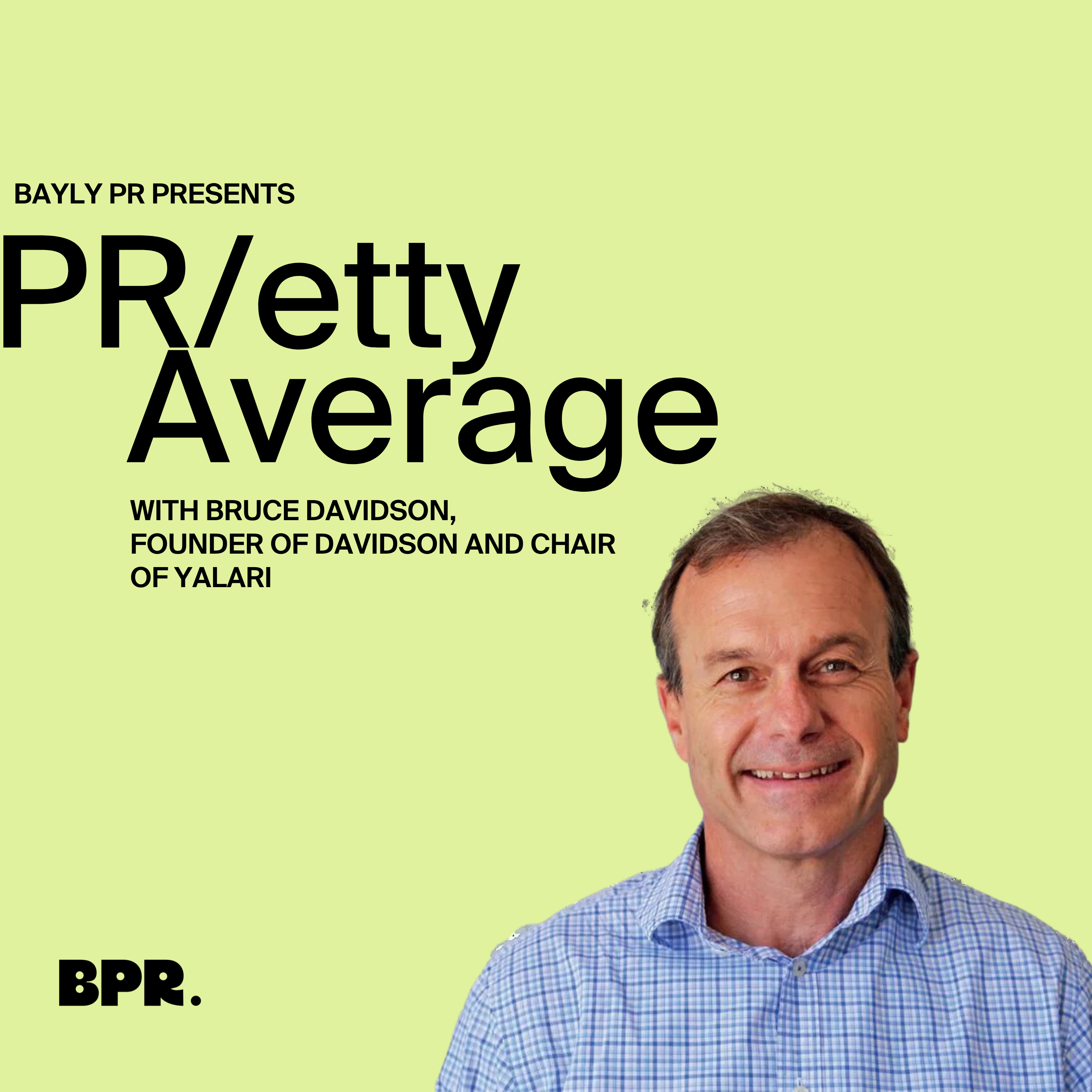 PR/etty Average