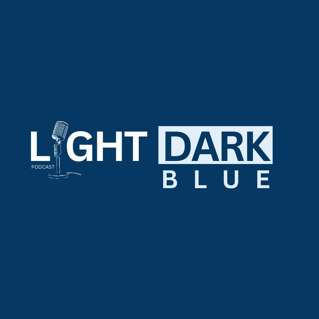 Light Dark Blue: The Brisbane Grammar School Podcast