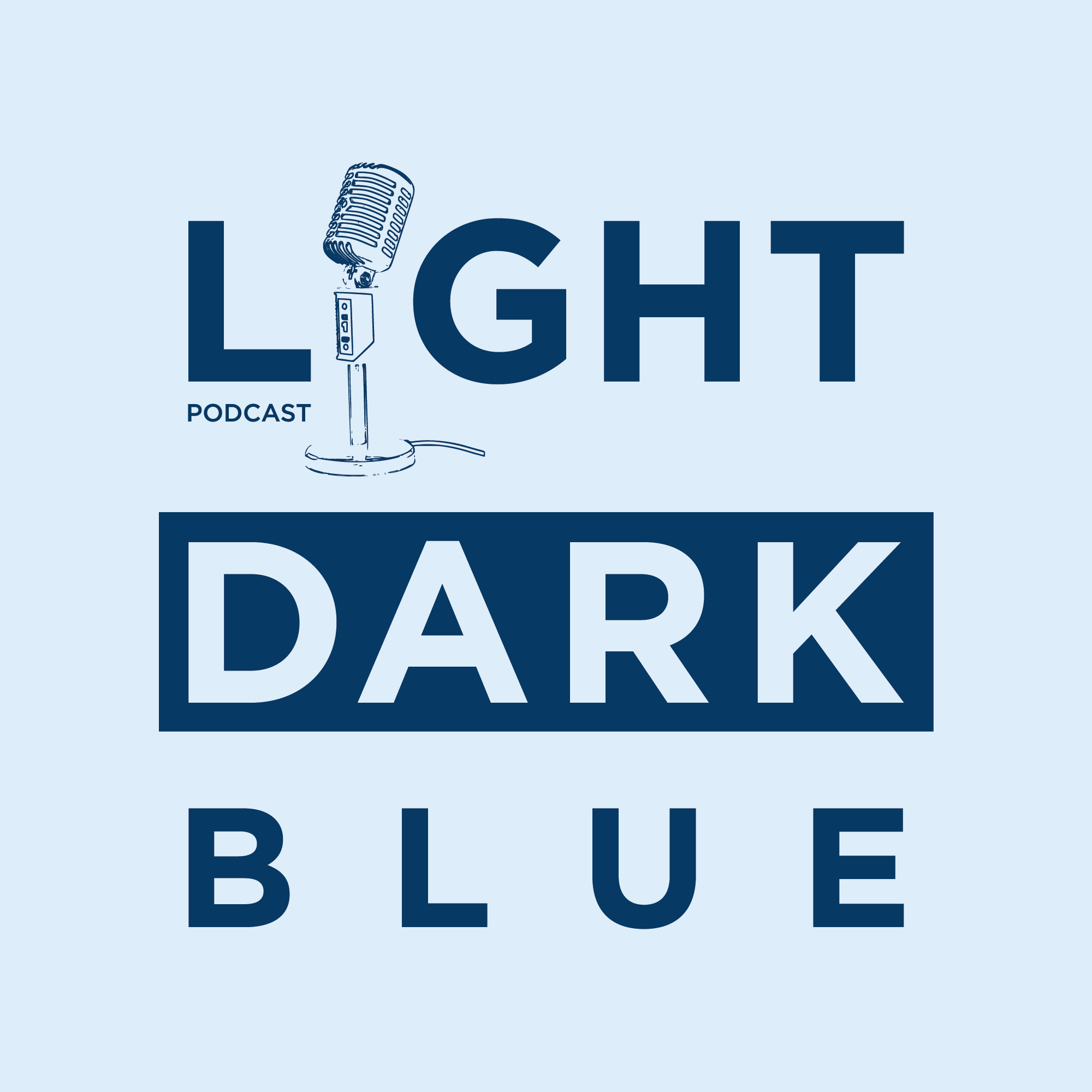 Podcast Season Launch 2025 episode artwork