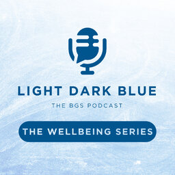 Ep 10 View from the Boys: Wellbeing Series wrap-up