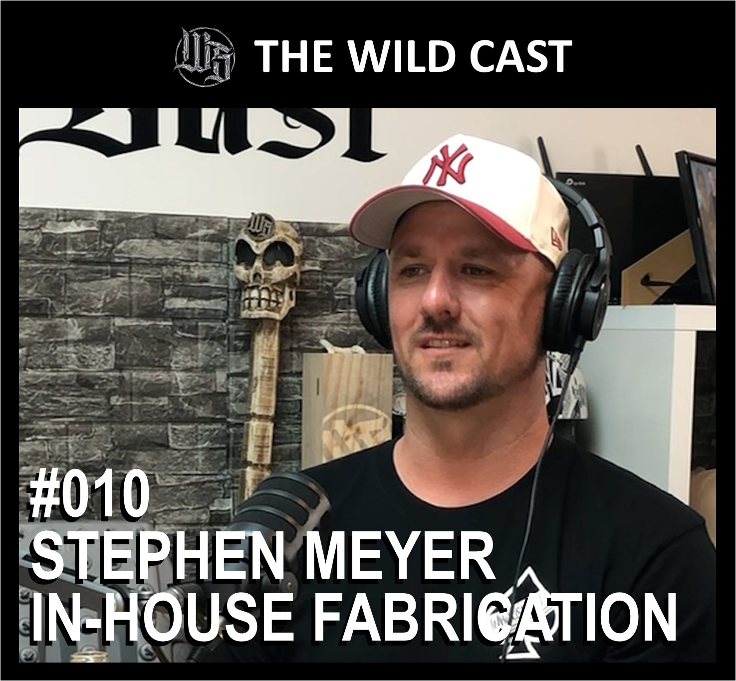 The Wild Cast
