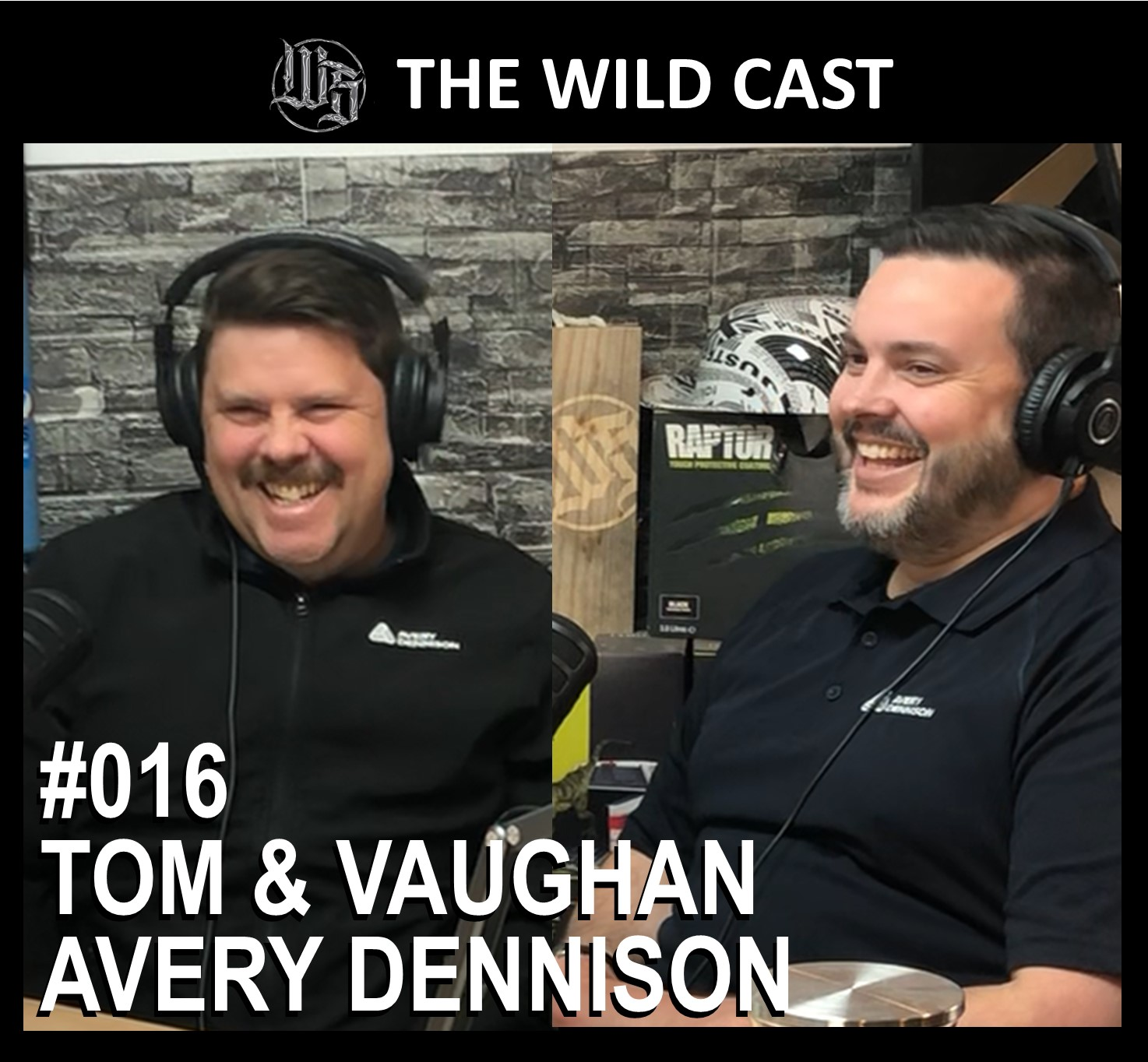 The Wild Cast