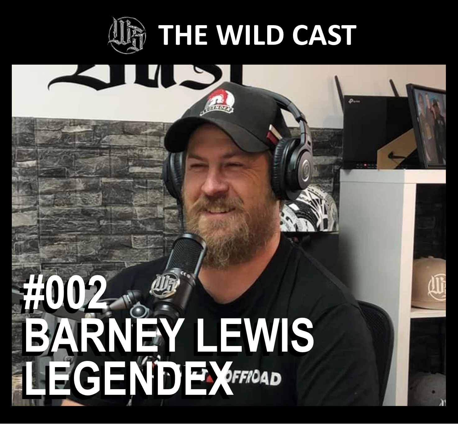 The Wild Cast