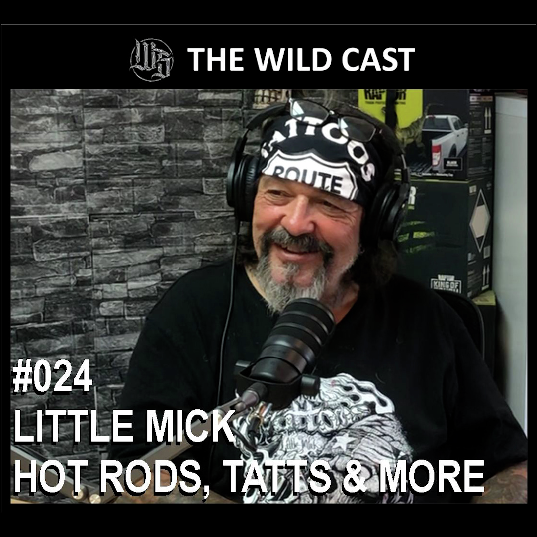 The Wild Cast