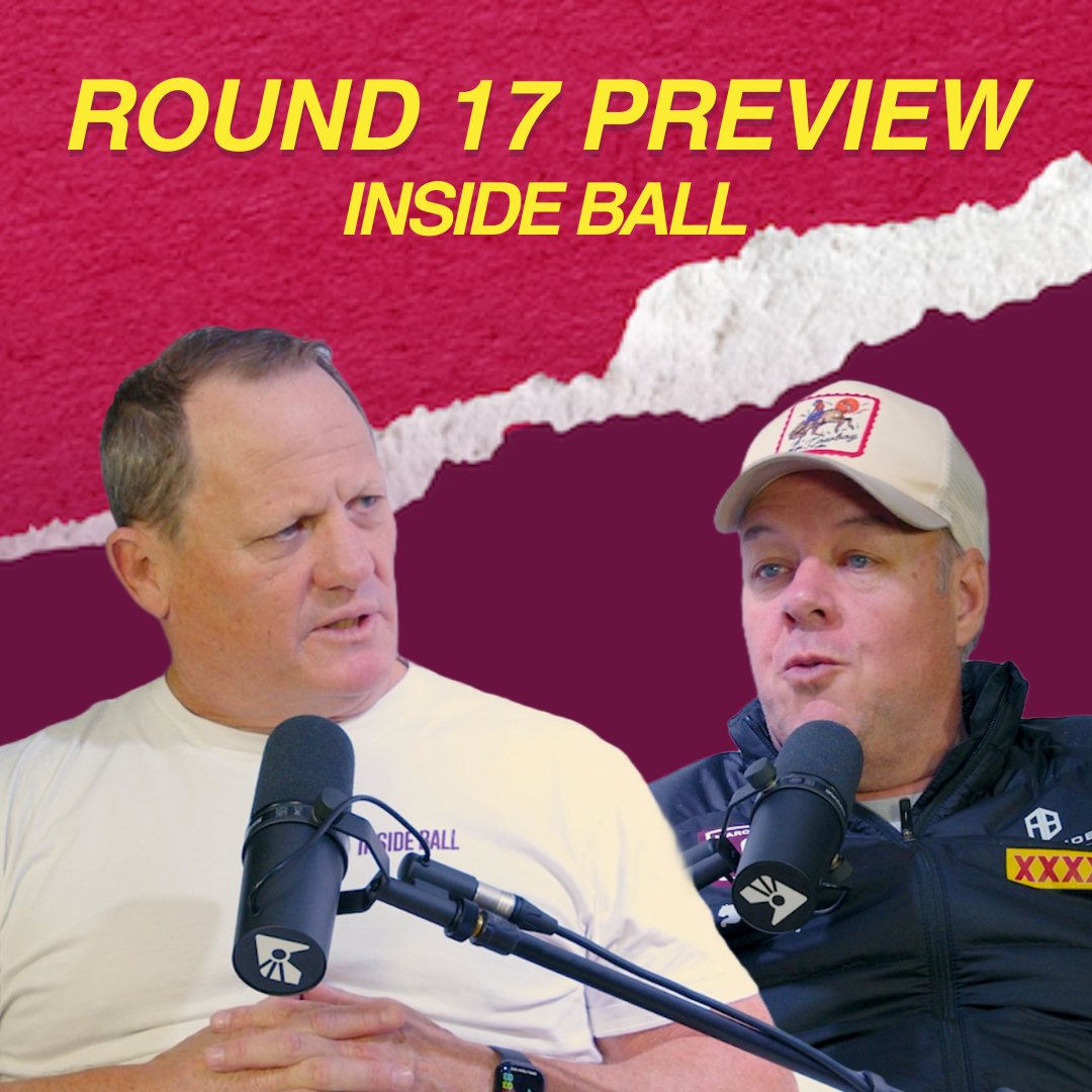 NRL Round 17 Preview: How Much Is Cobbo Worth? You CAN'T Keep Them All. episode artwork