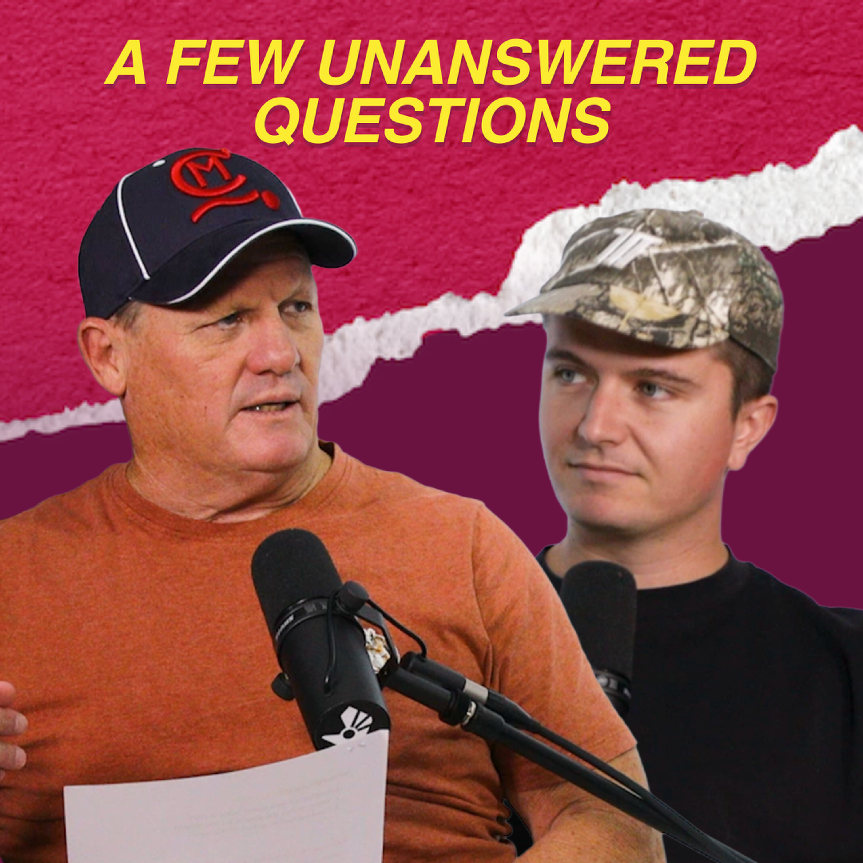 Vegas Review: Lots Of Learnings But Some Questions Remain Unanswered episode artwork