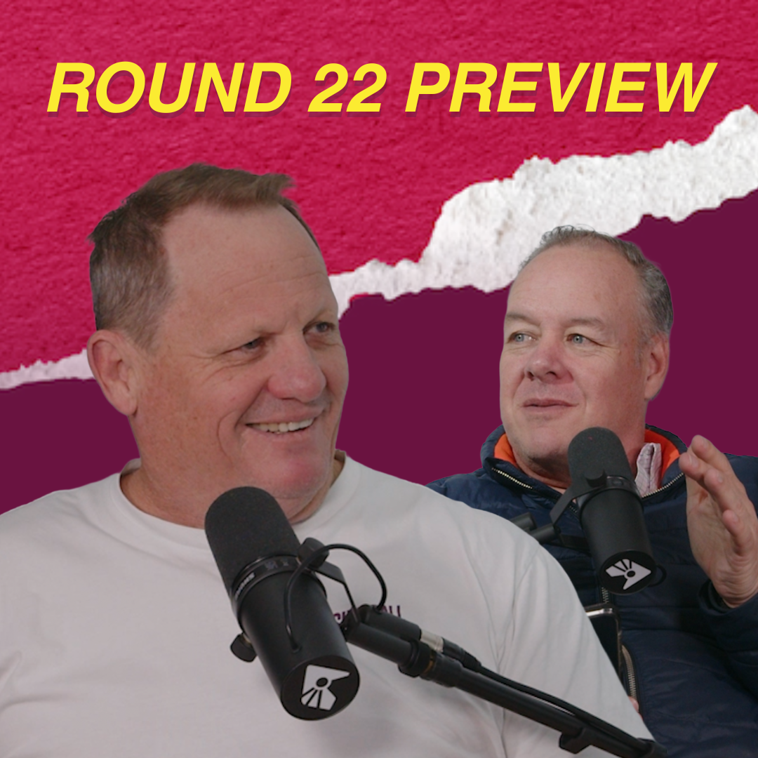 NRL Round 22 Preview: Could a Reynolds Milestone Ruin Wayne's Ambush?