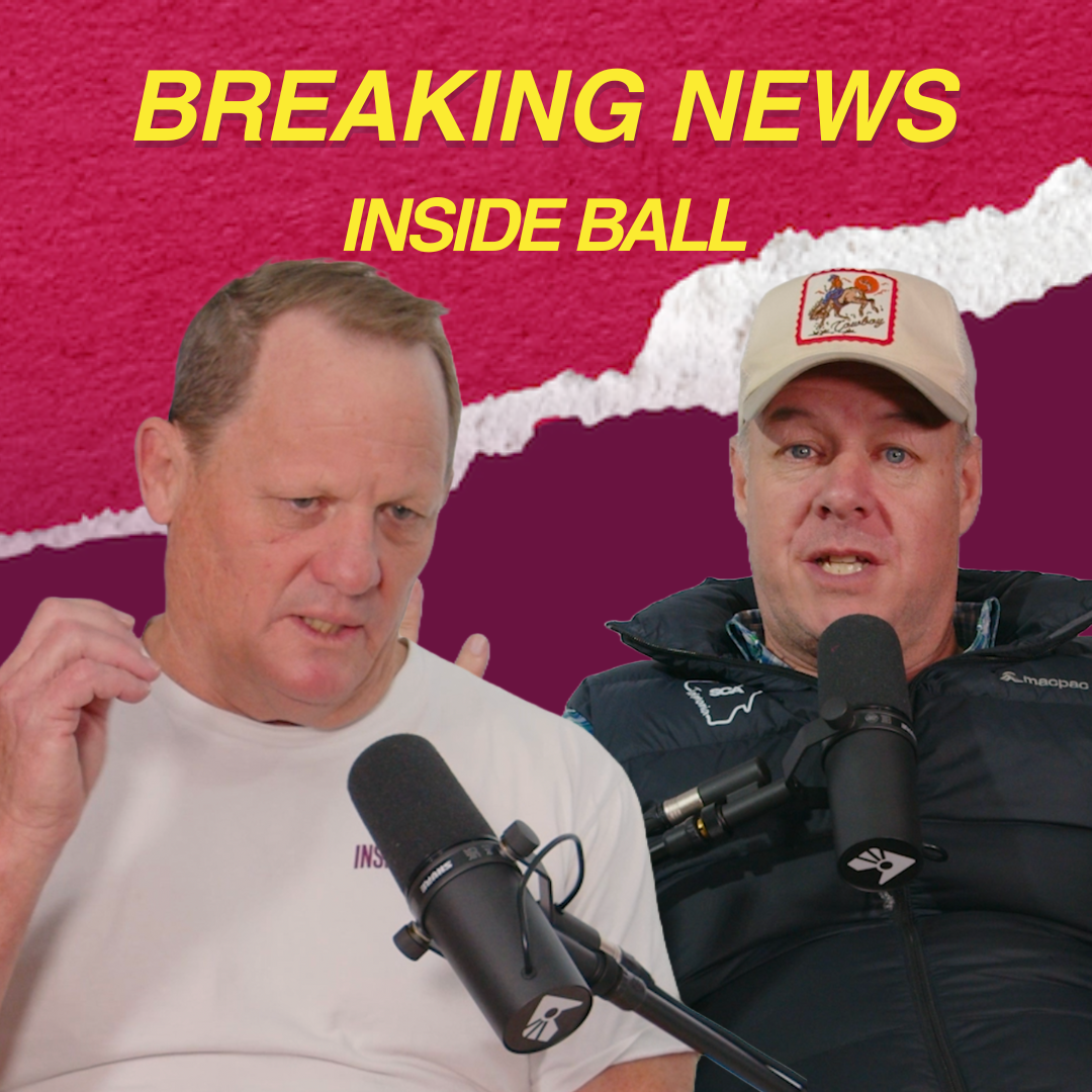 BREAKING NEWS! Kevie's Final Frontier episode artwork