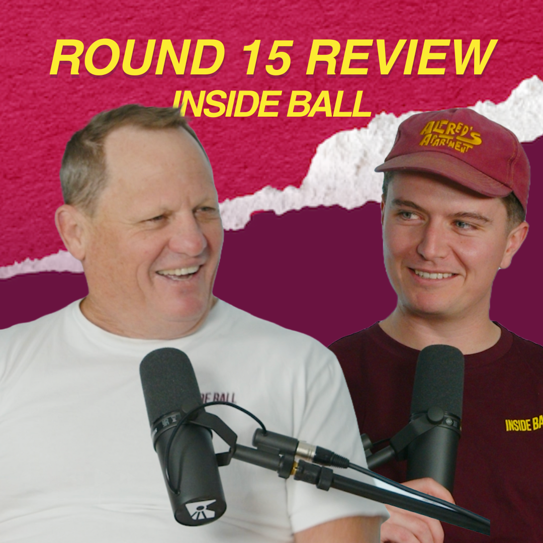 NRL Round 15 Review: Have The Broncos Shot Themselves In The Foot? + The Dolphins Are On The Move. episode artwork