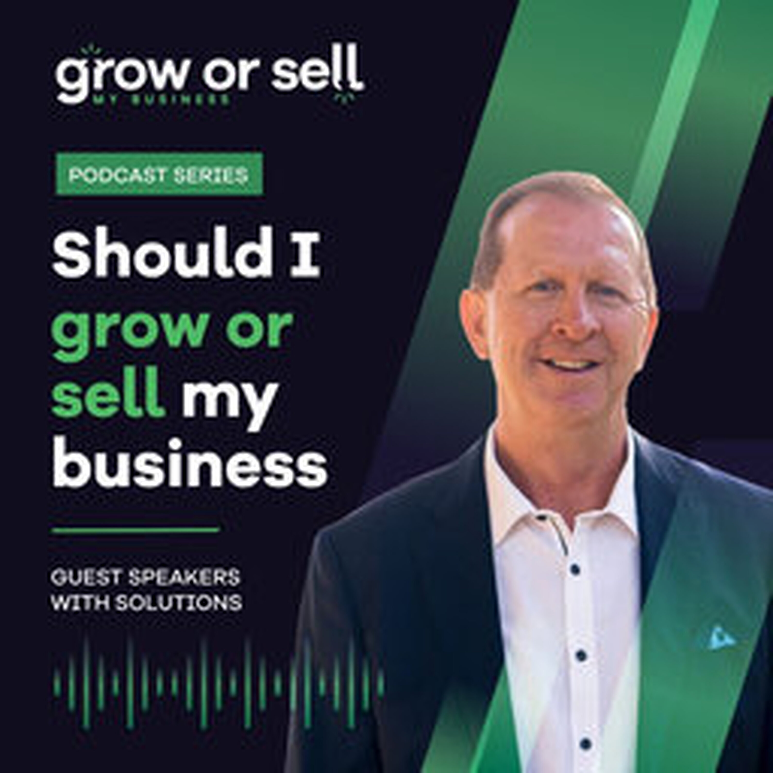 The Clearshot Podcast