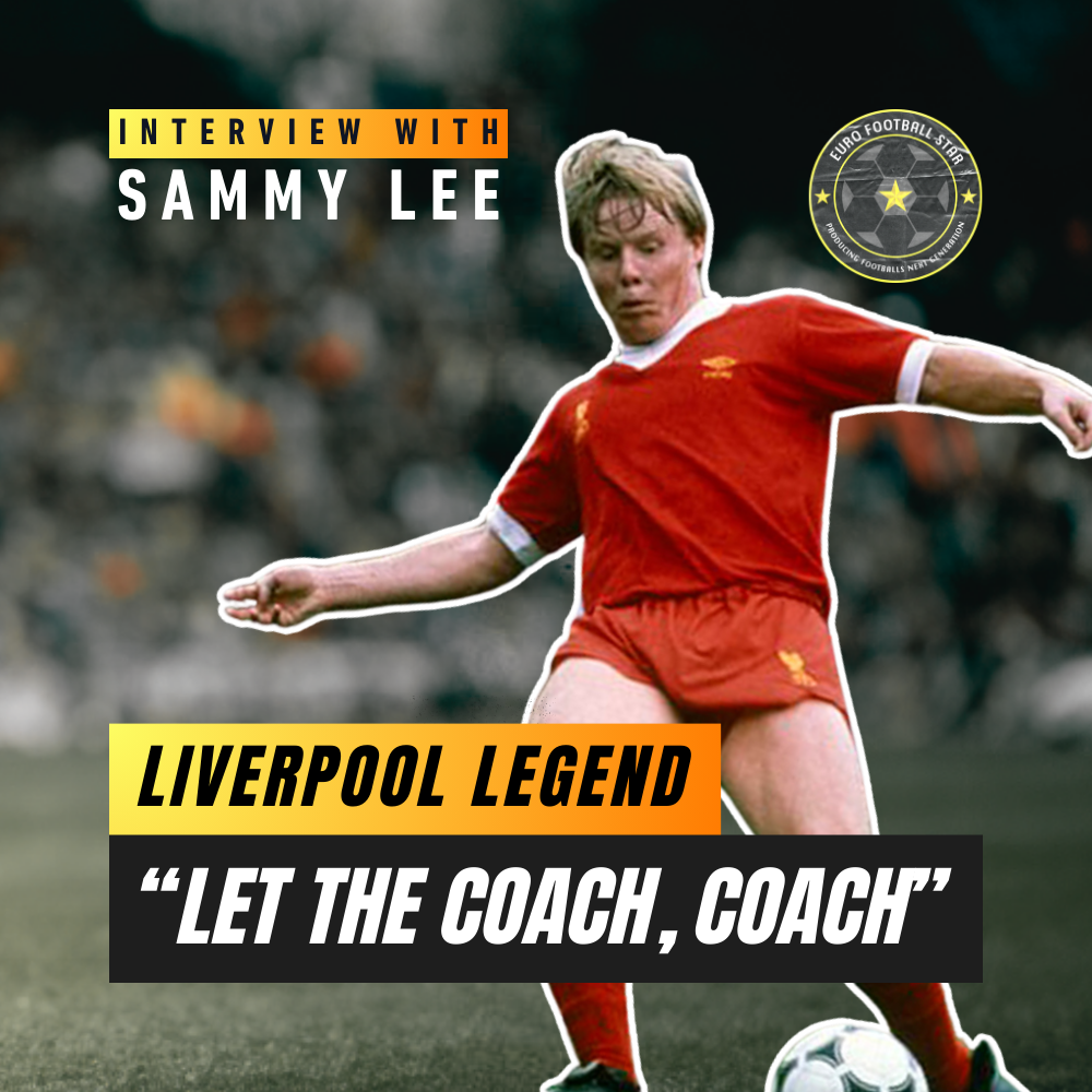 The Raymond Wood Podcast