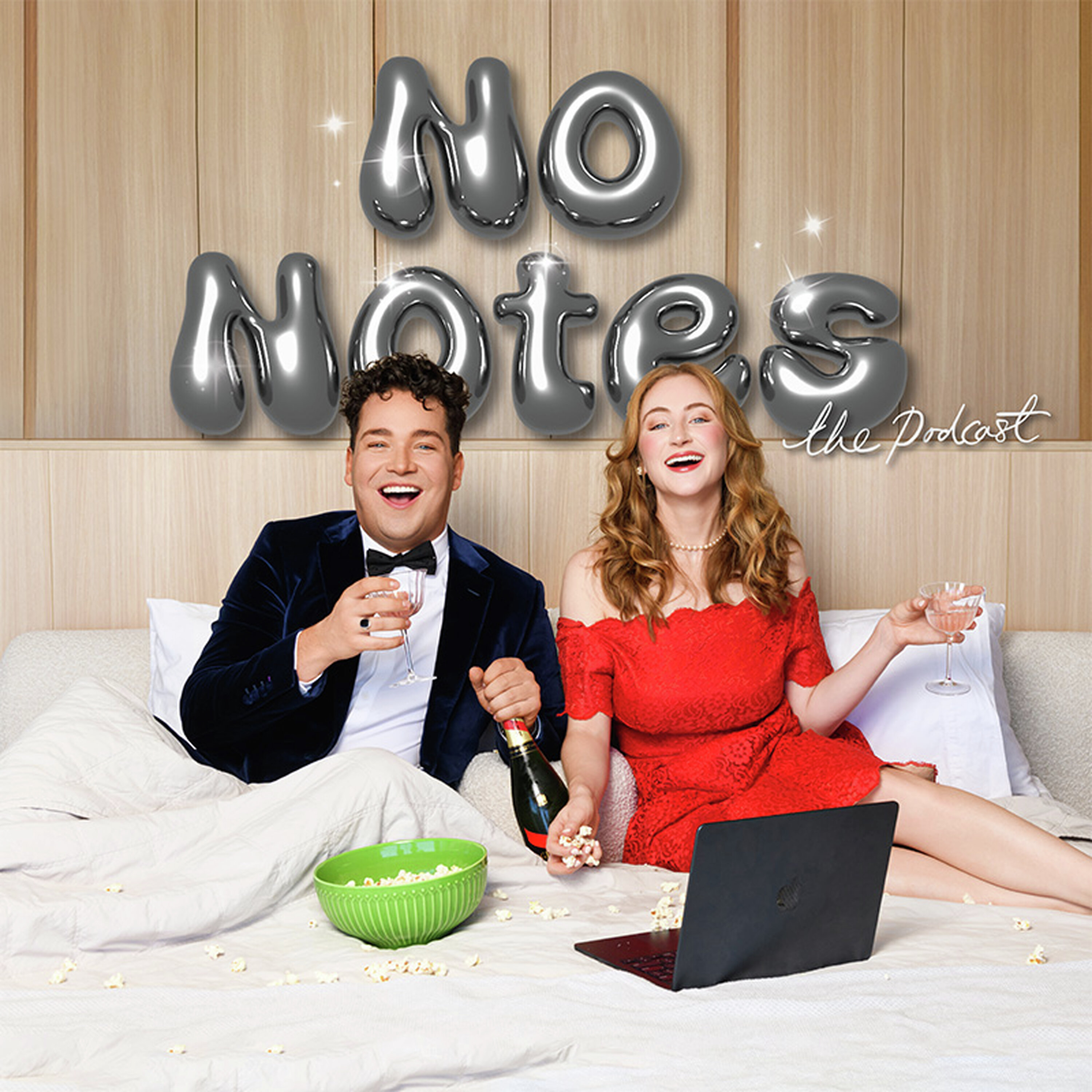 Safe Space, Gassy Place episode artwork