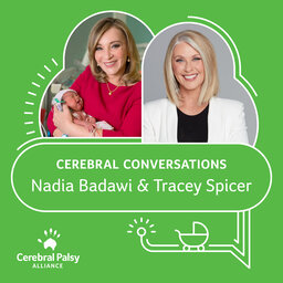 Episode 1 | Early Days | Nadia Badawi & Tracey Spicer on Neonatology