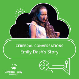 Episode 7 | Might, Cameras, Action | Emily Dash's Story