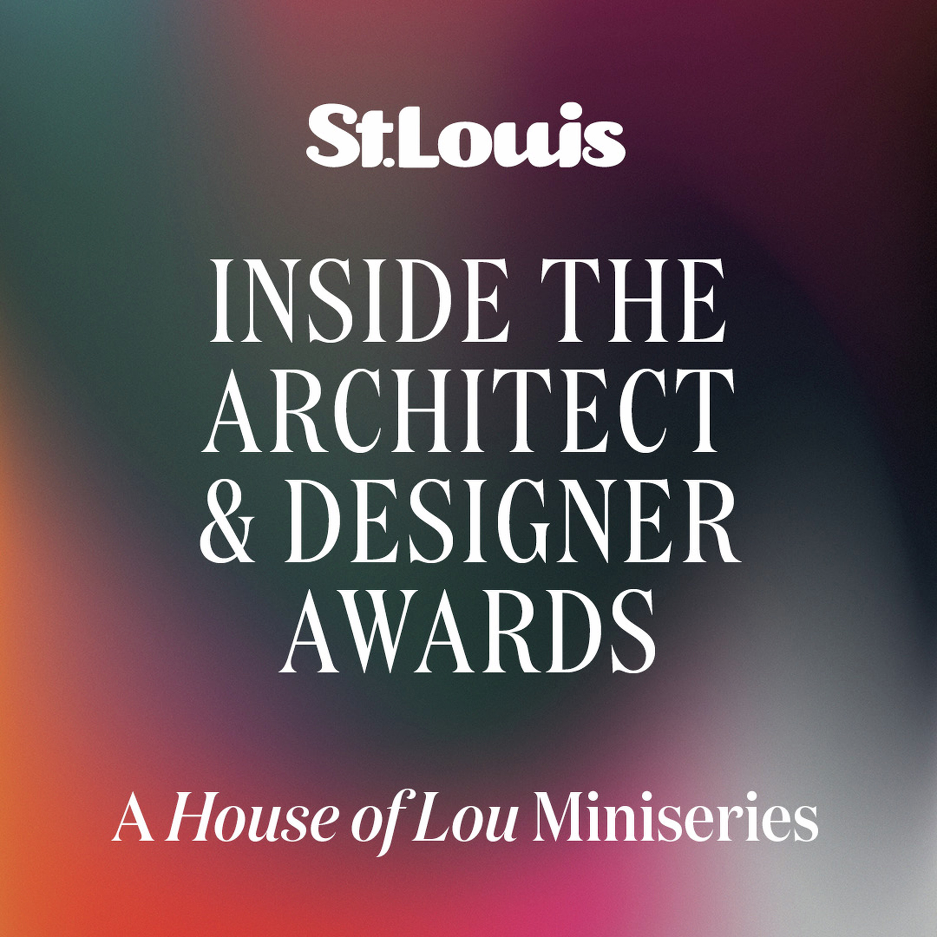 Inside the Architect & Designer Awards: Kathleen Grim episode artwork