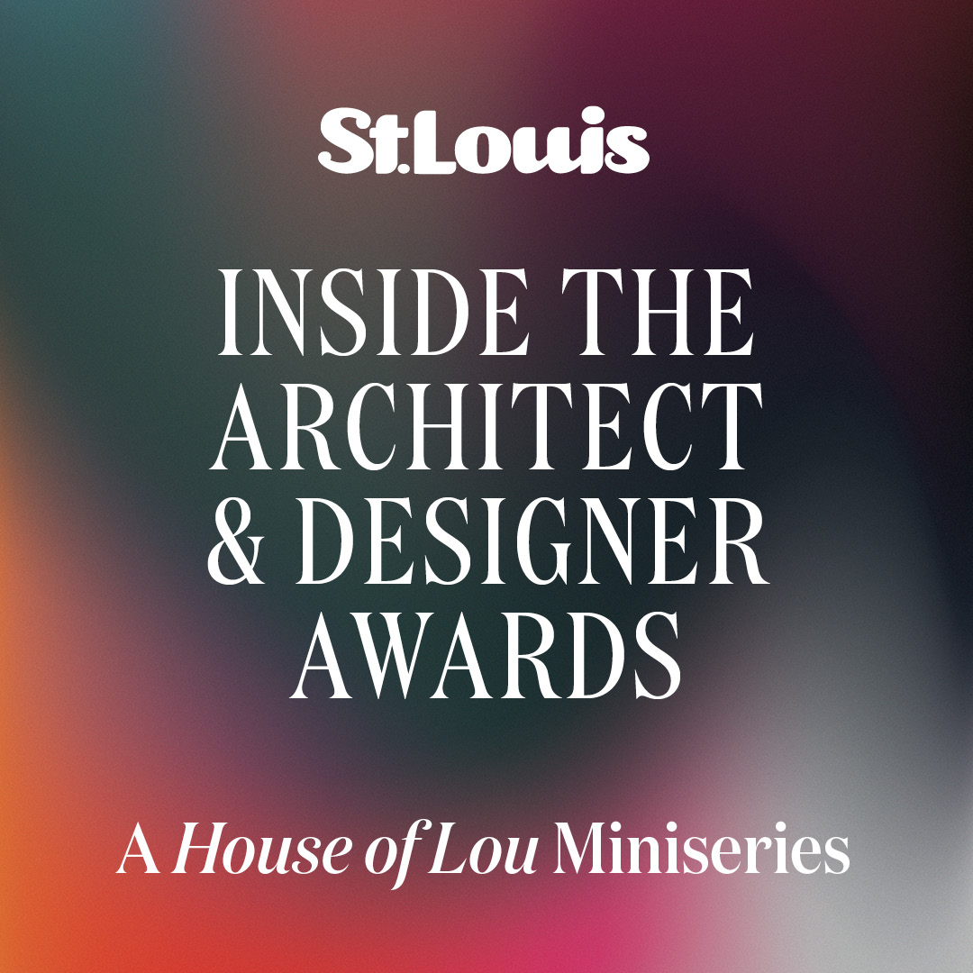 Inside the Architect & Designer Awards: Meagan Cooperman