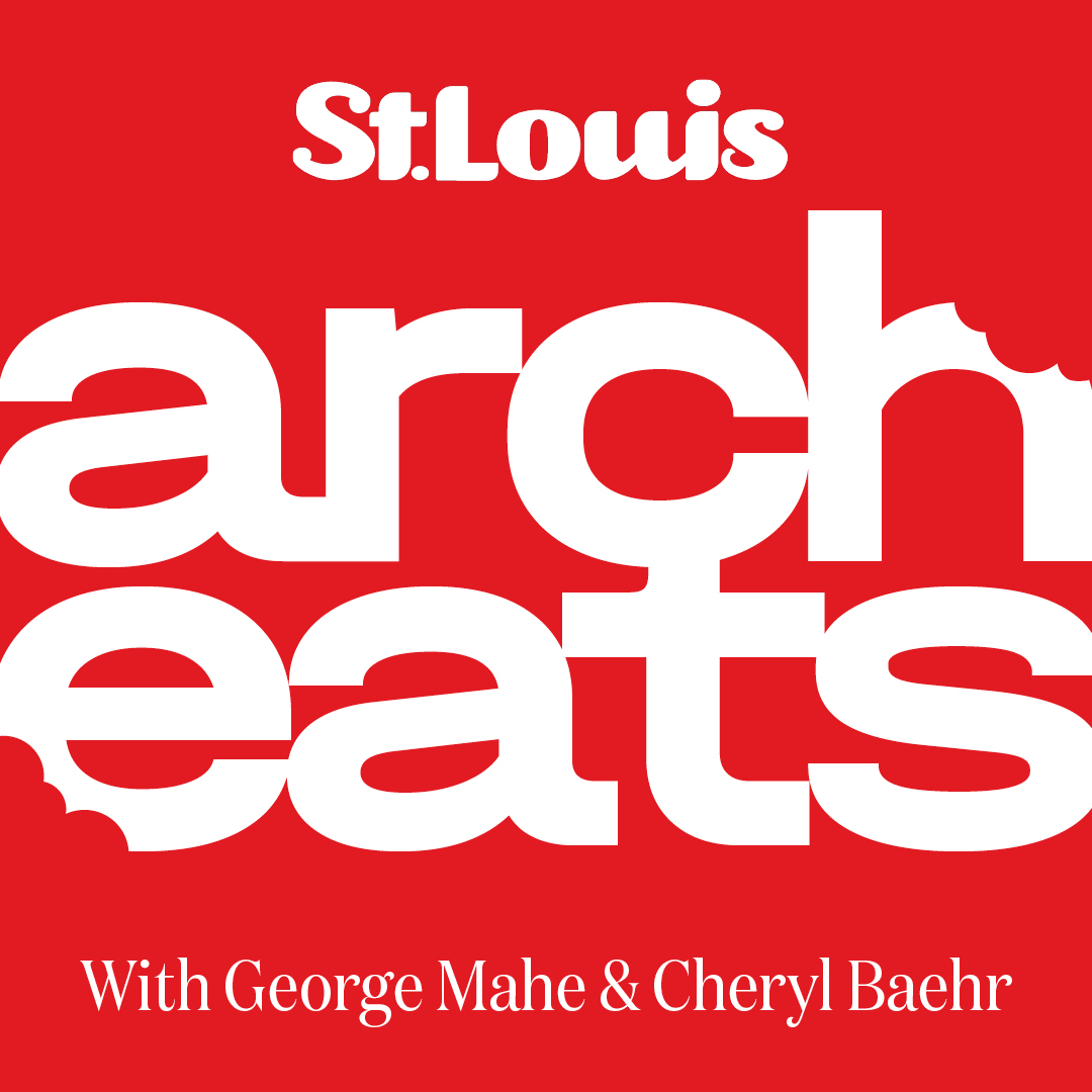 Best NEW Restaurants in STL 2024