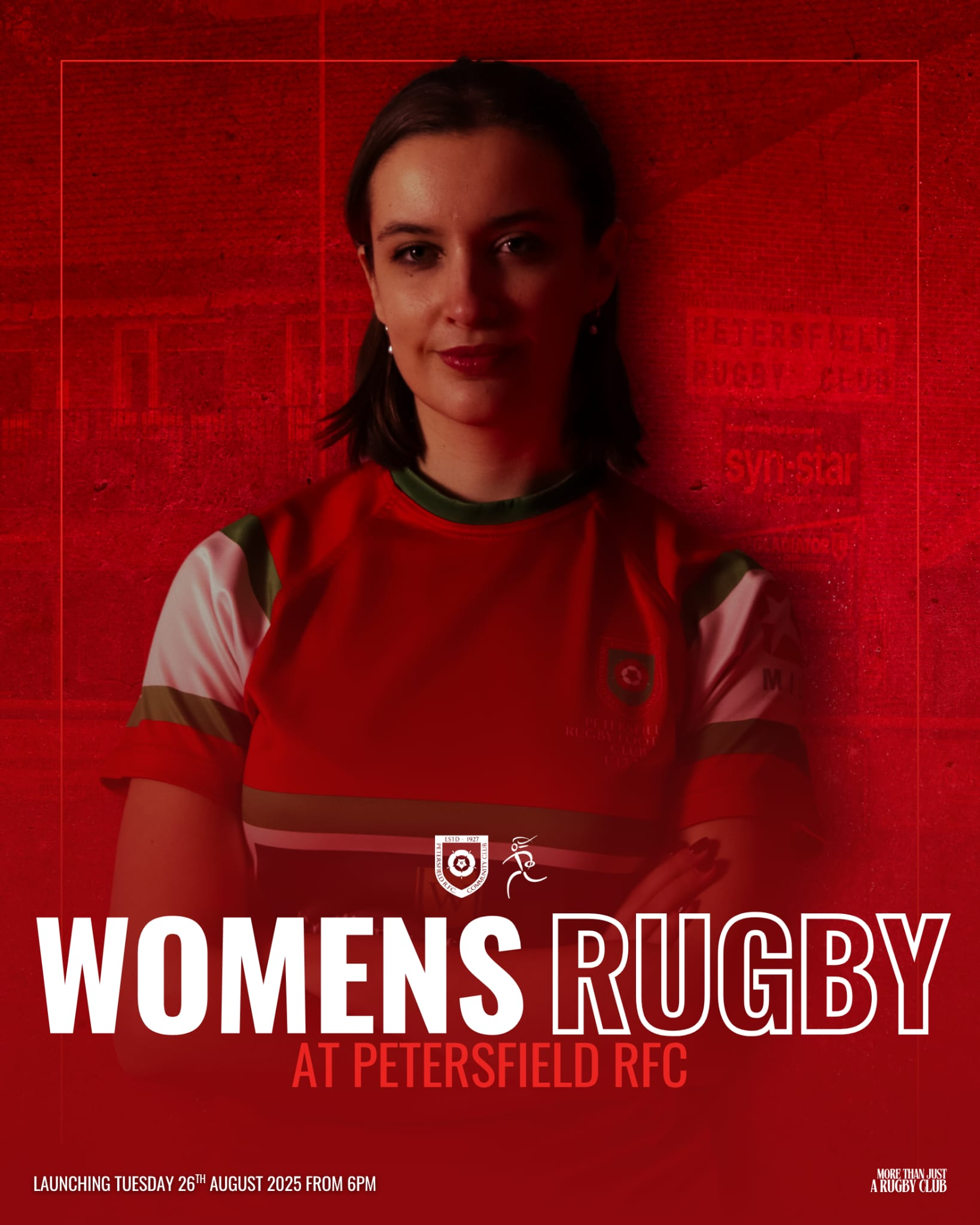 A new season awaits, an emerging new section and a big emphasis on strength and conditioning