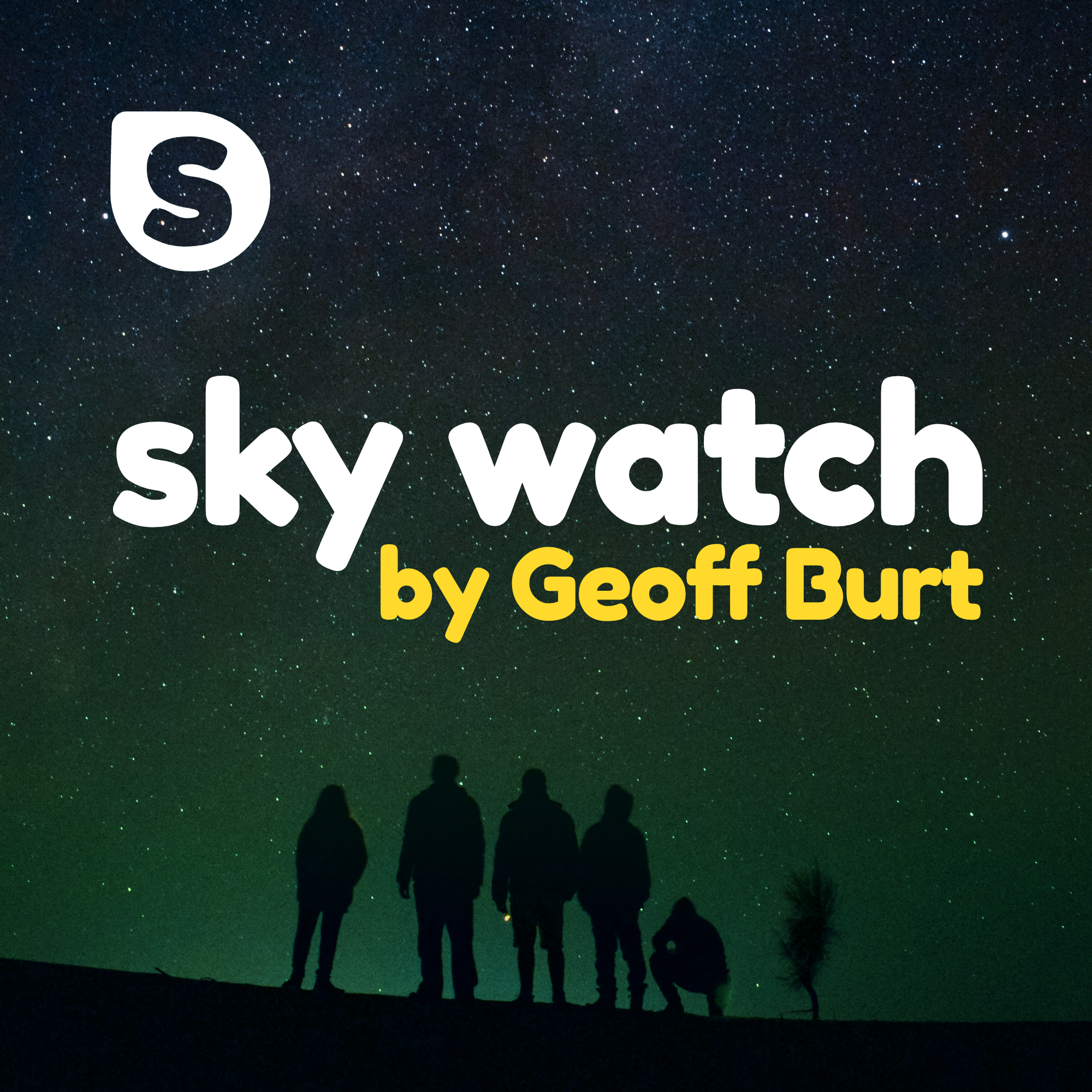 Sky Watch - how to enjoy the night skies about Petersfield in July