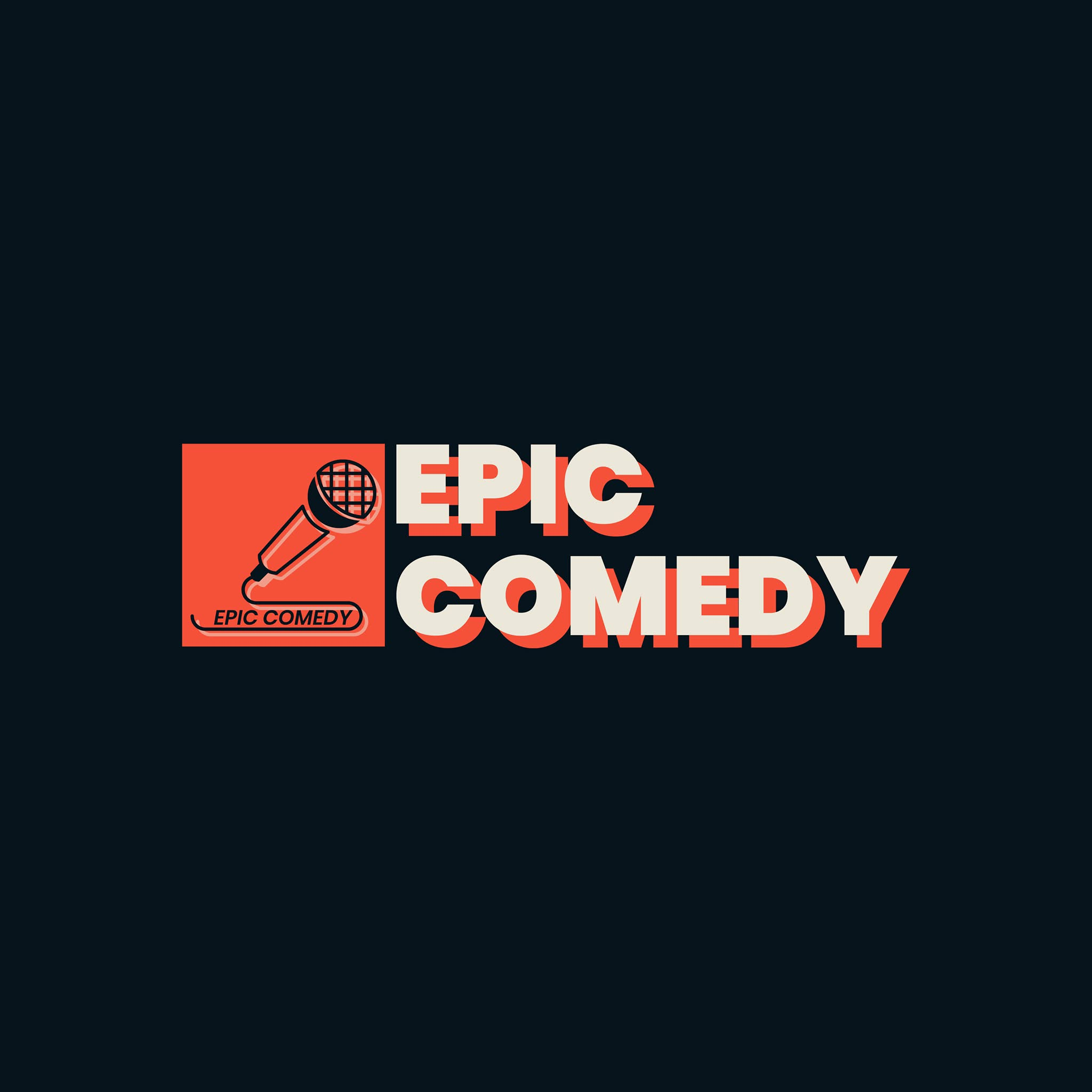 Epic Comedy is returning to Liphook