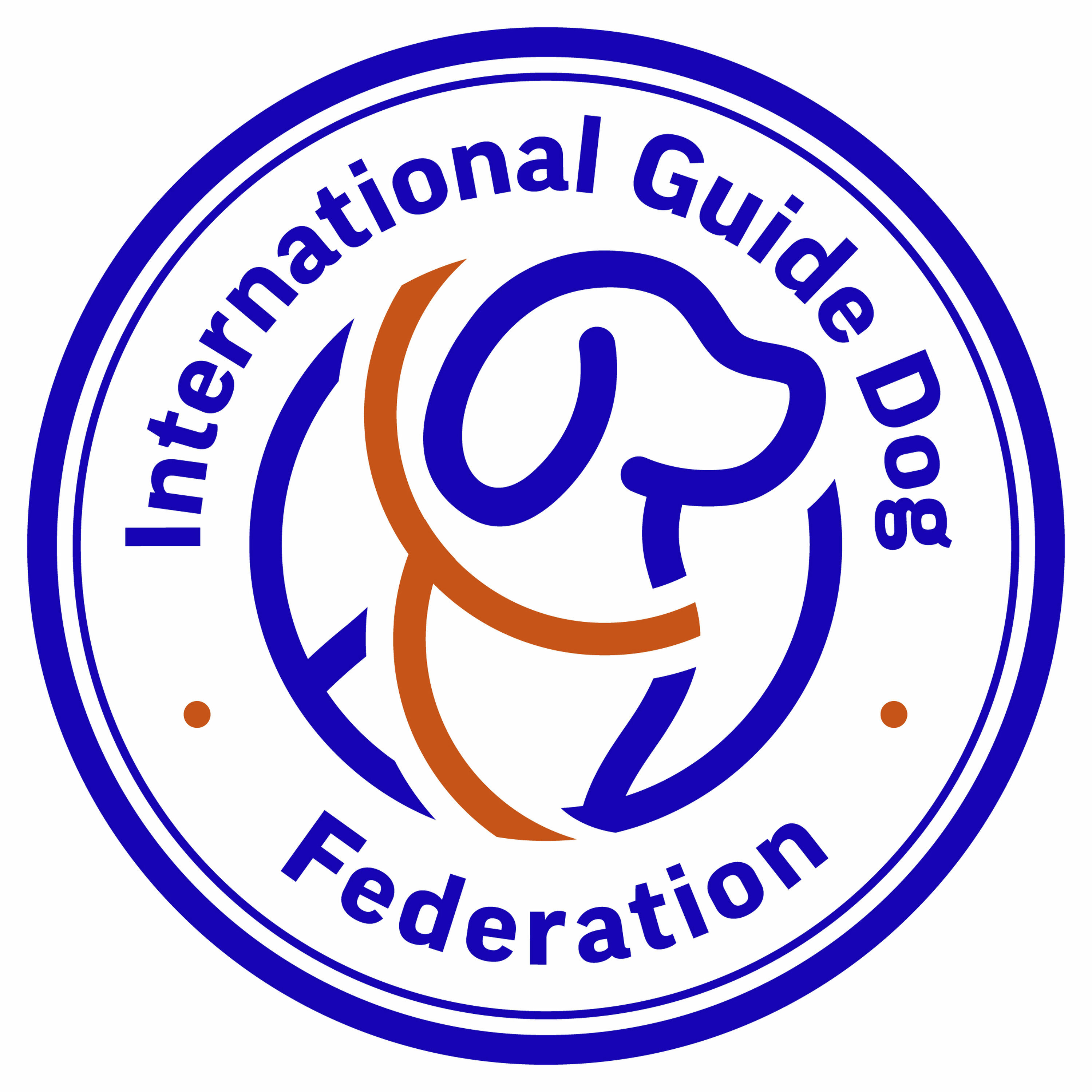 Celebrating International Guide Dog Day 2026 episode artwork