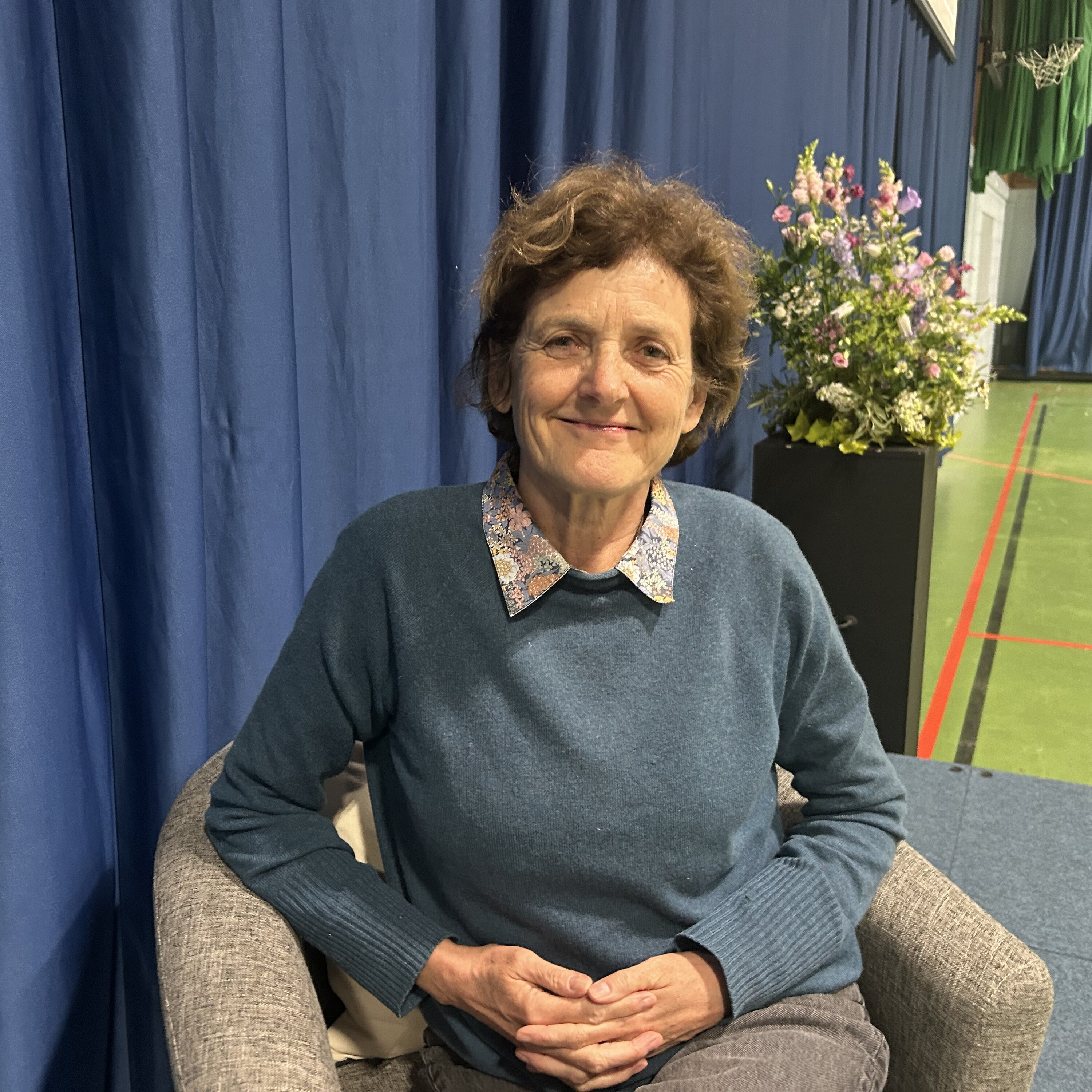 Churcher's College Grill Lecture: going wild for rewilding