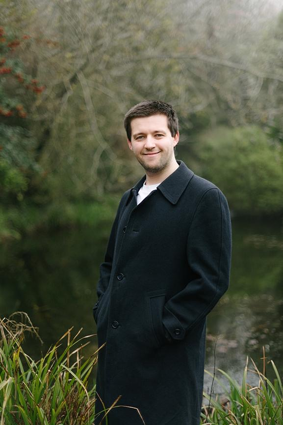 Meet Marley Bury - Green Candidate for Petersfield Hangers episode artwork