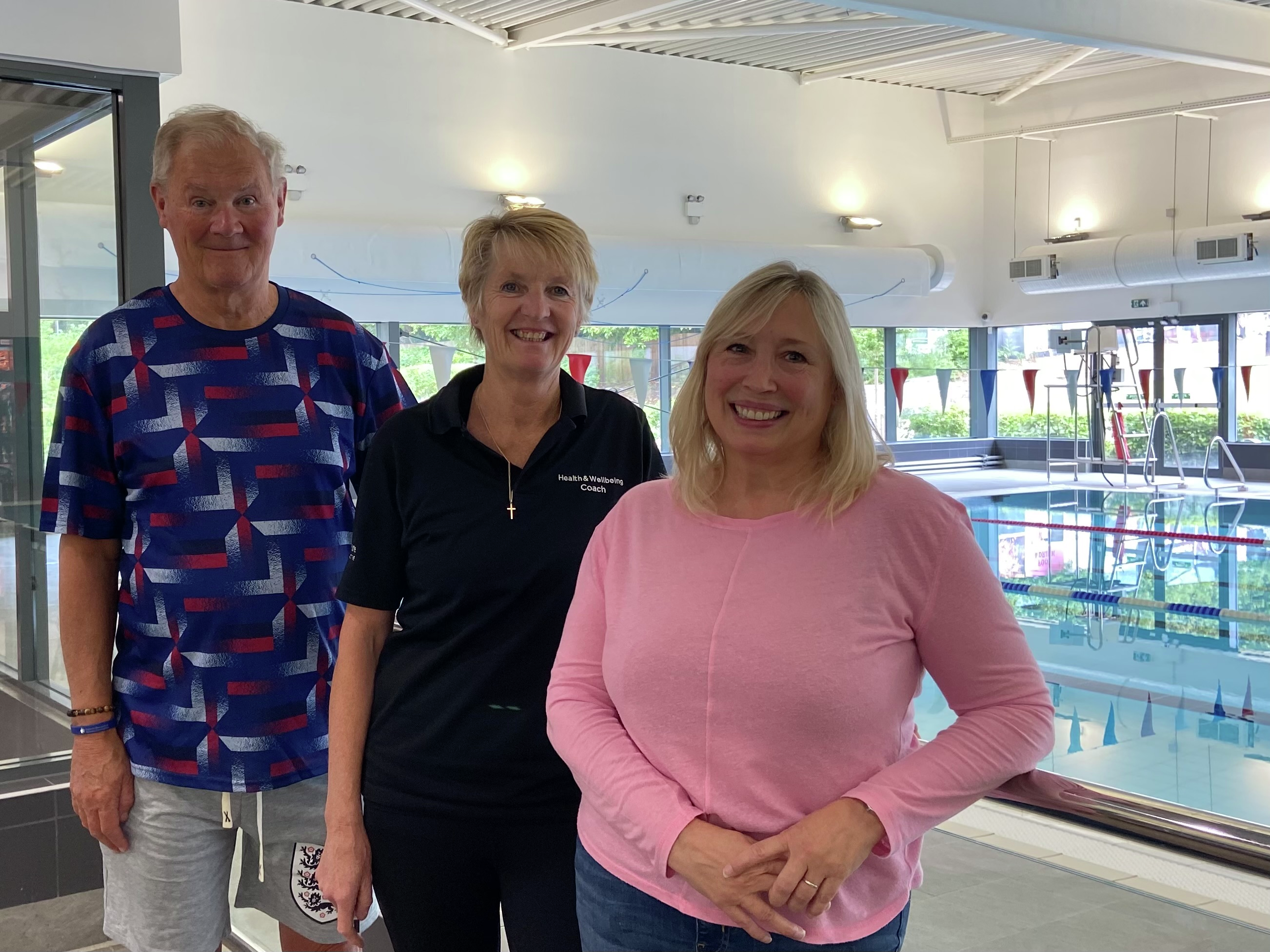 Are you eligible for an exercise GP Referral