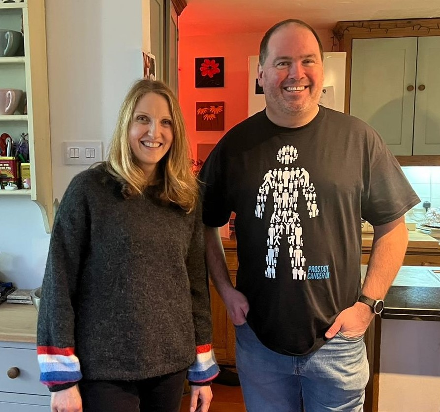 the P pod - Petersfield personalities show - 10 January 2022